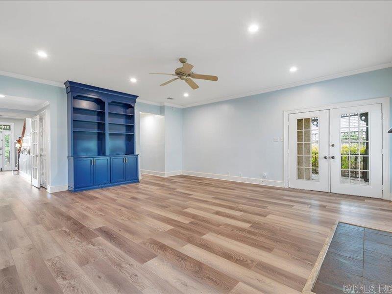 Marshall Estates - Residential