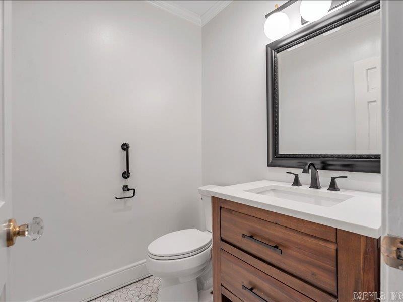 Marshall Estates - Residential