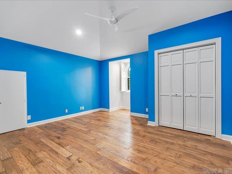Marshall Estates - Residential