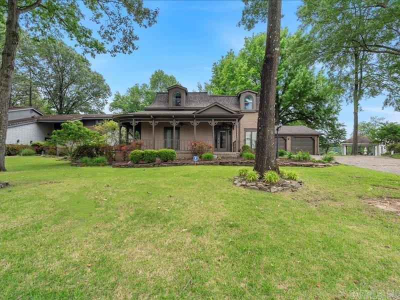 Marshall Estates - Residential