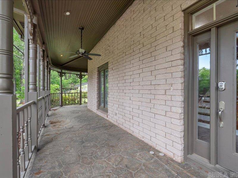 Marshall Estates - Residential