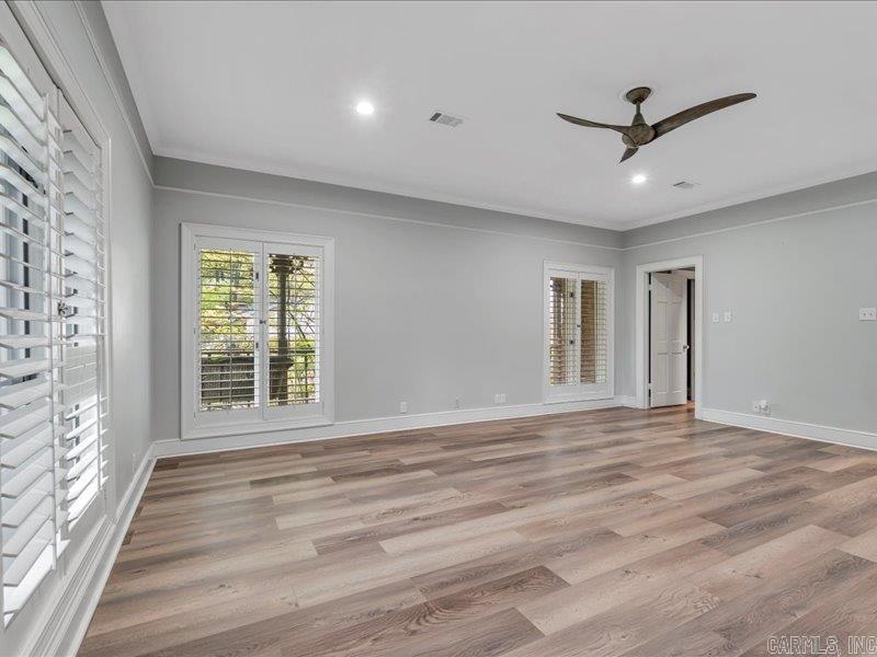 Marshall Estates - Residential