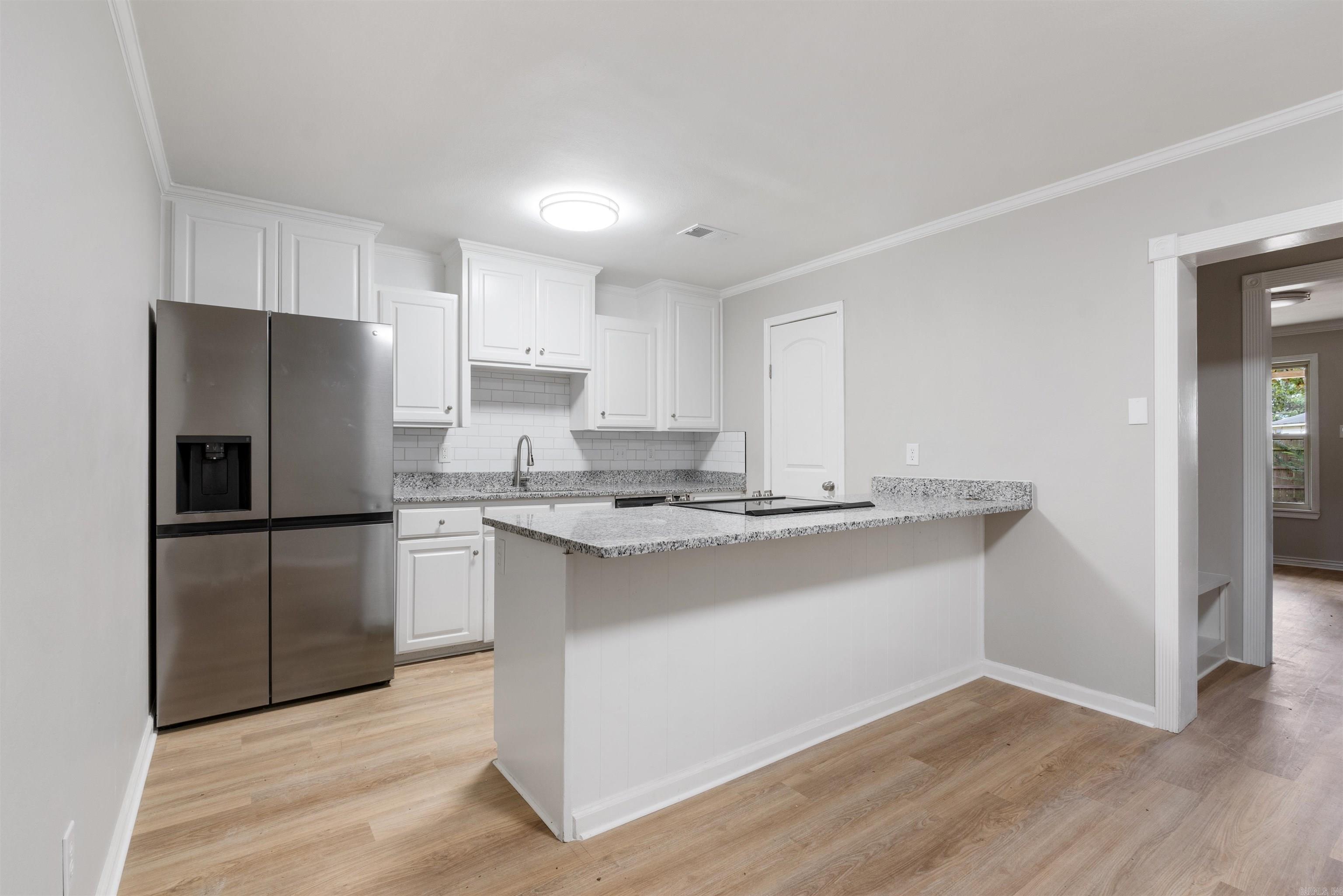 BELLAIRE - Residential