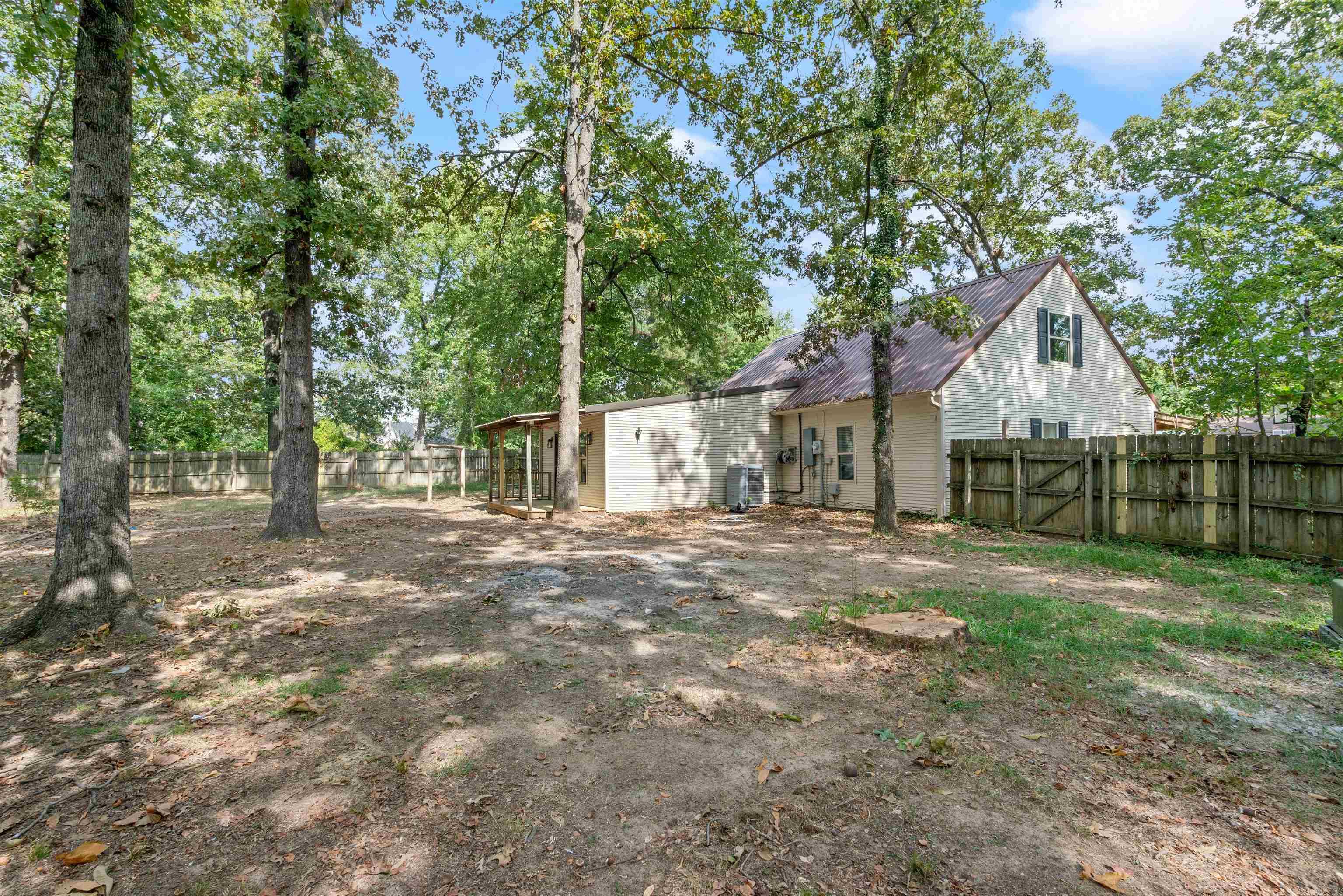 BELLAIRE - Residential