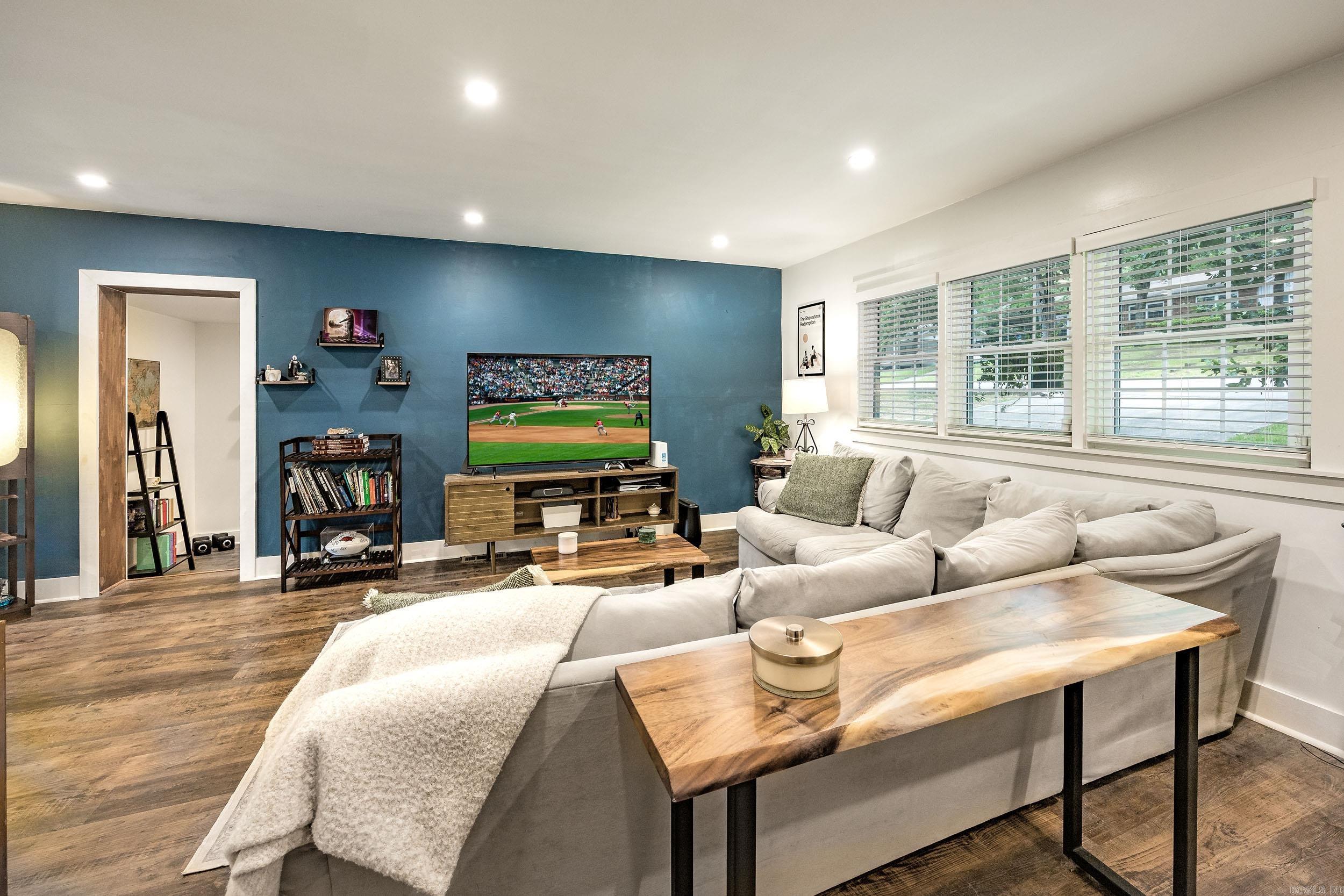 SHERATON PARK - Residential