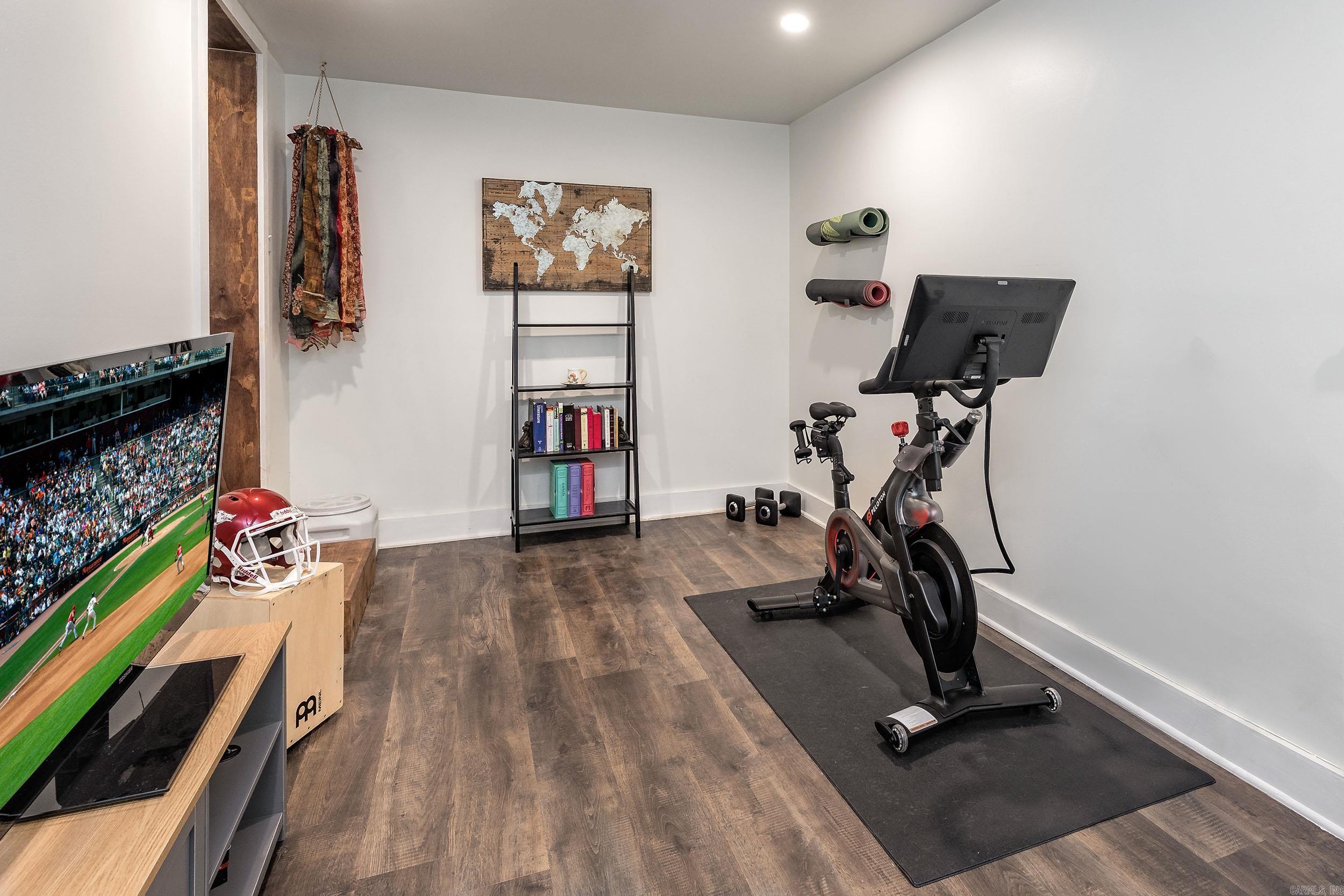 SHERATON PARK - Residential