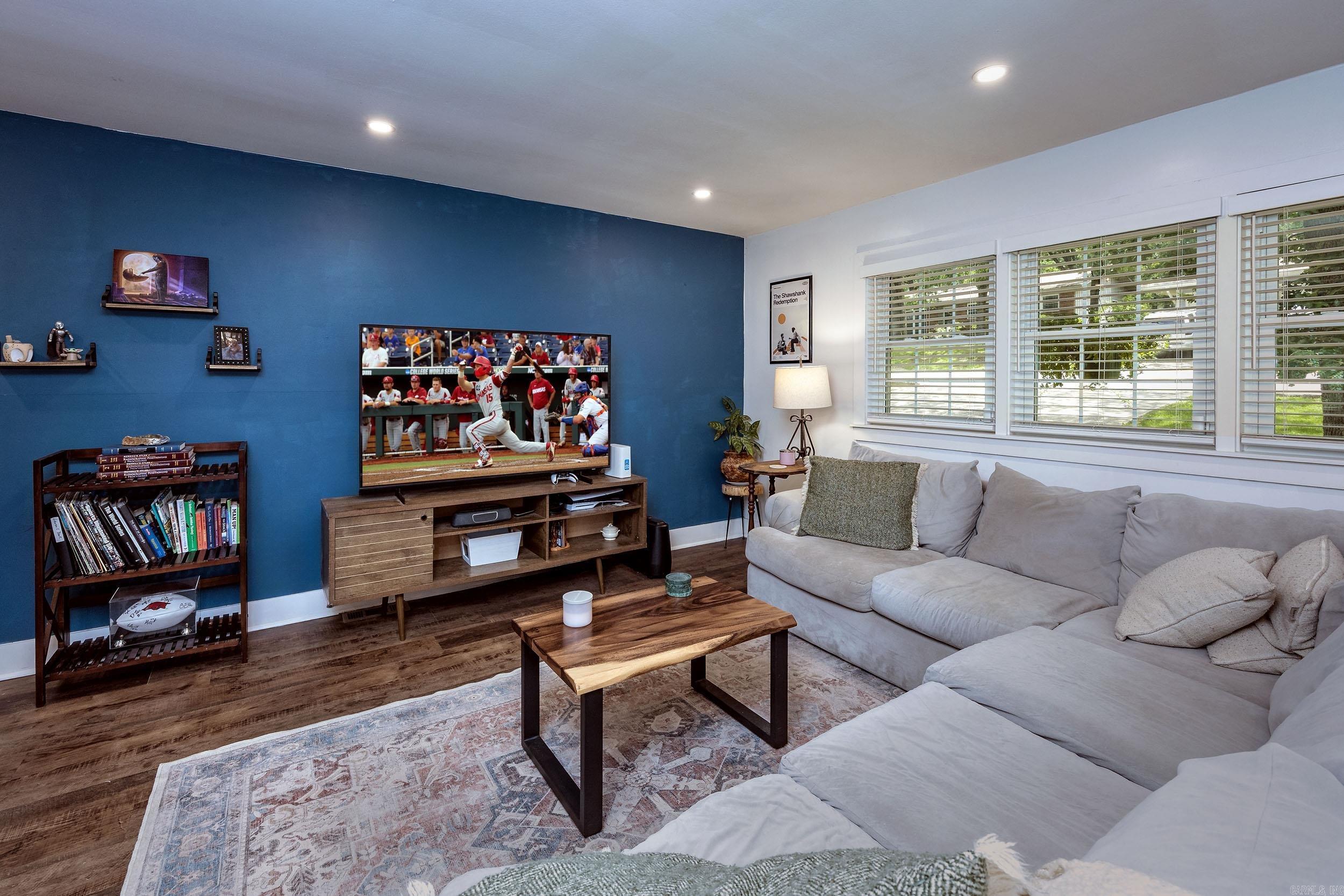 SHERATON PARK - Residential