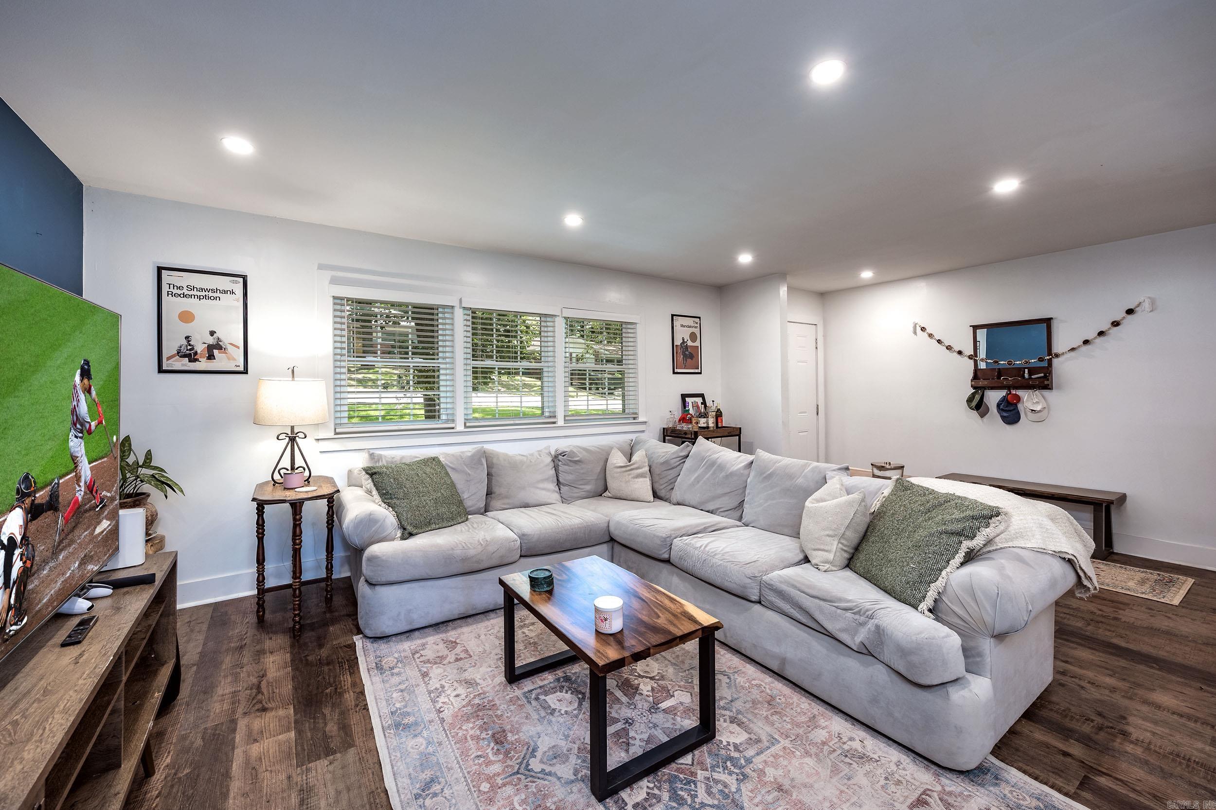 SHERATON PARK - Residential