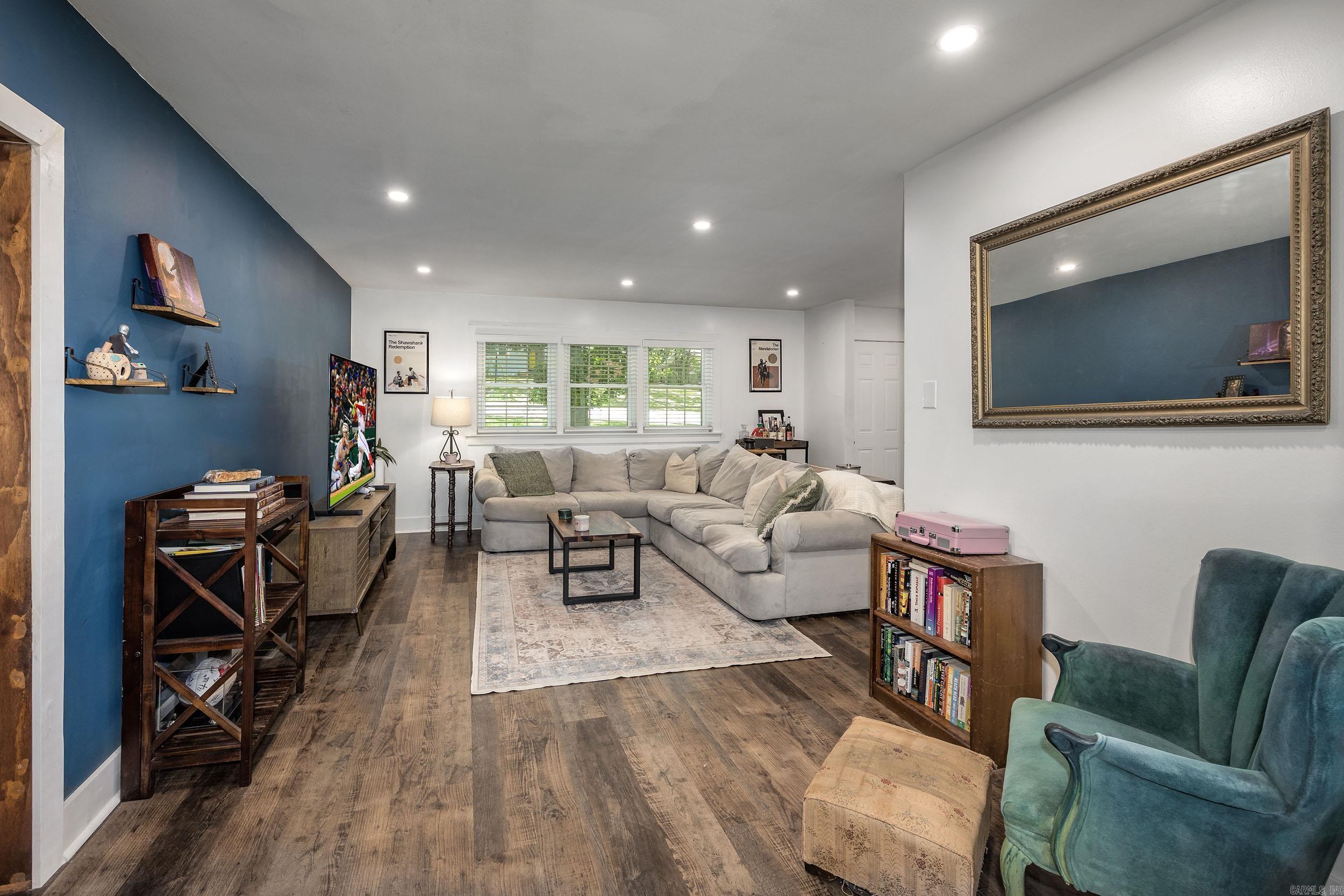 SHERATON PARK - Residential