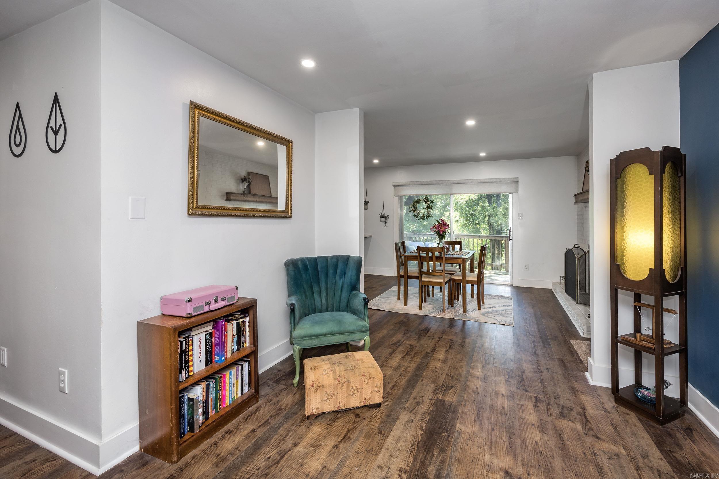 SHERATON PARK - Residential