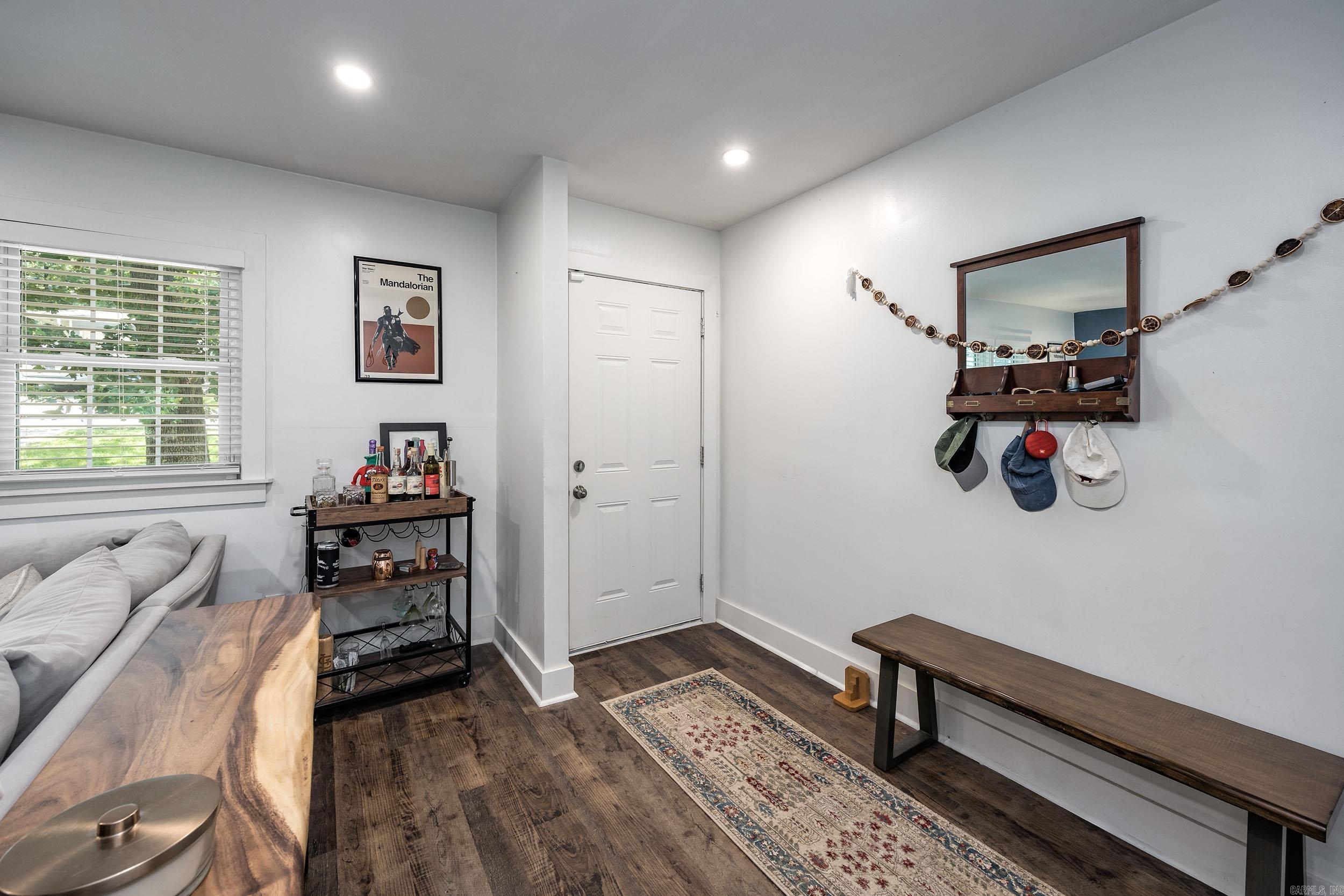 SHERATON PARK - Residential