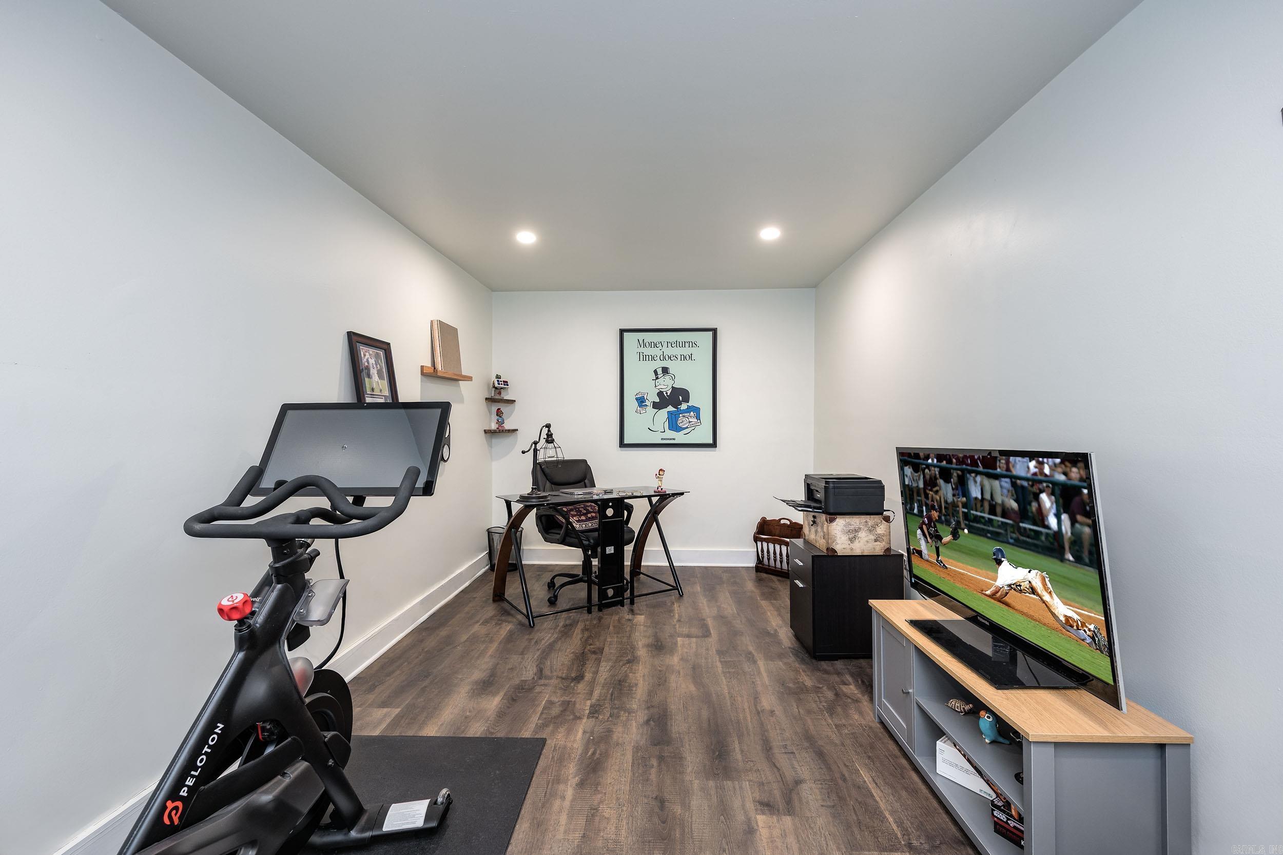 SHERATON PARK - Residential