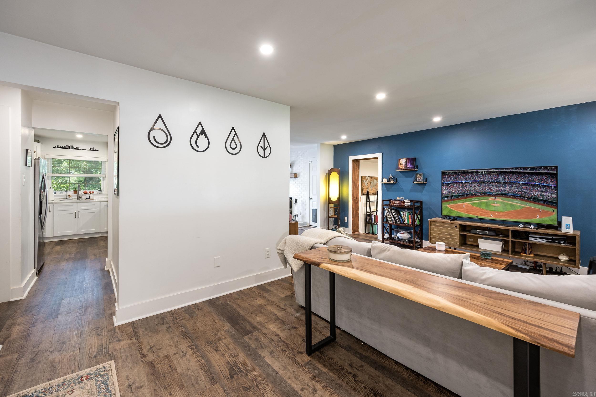 SHERATON PARK - Residential