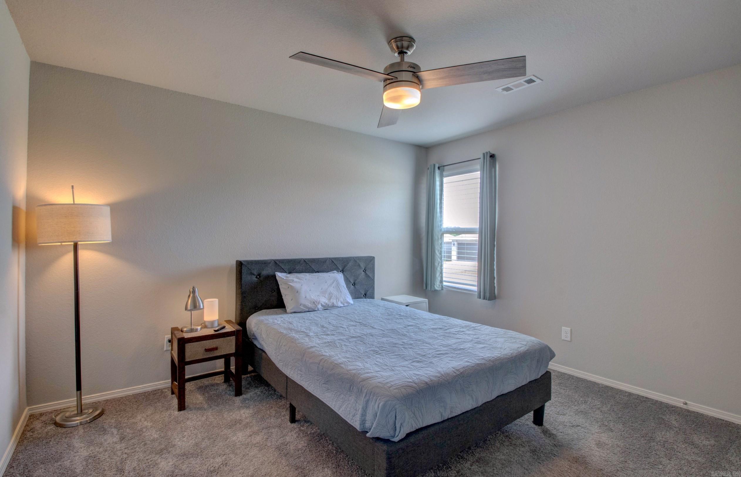 THE GROVE AT CENTENNIAL VALLEY - Residential