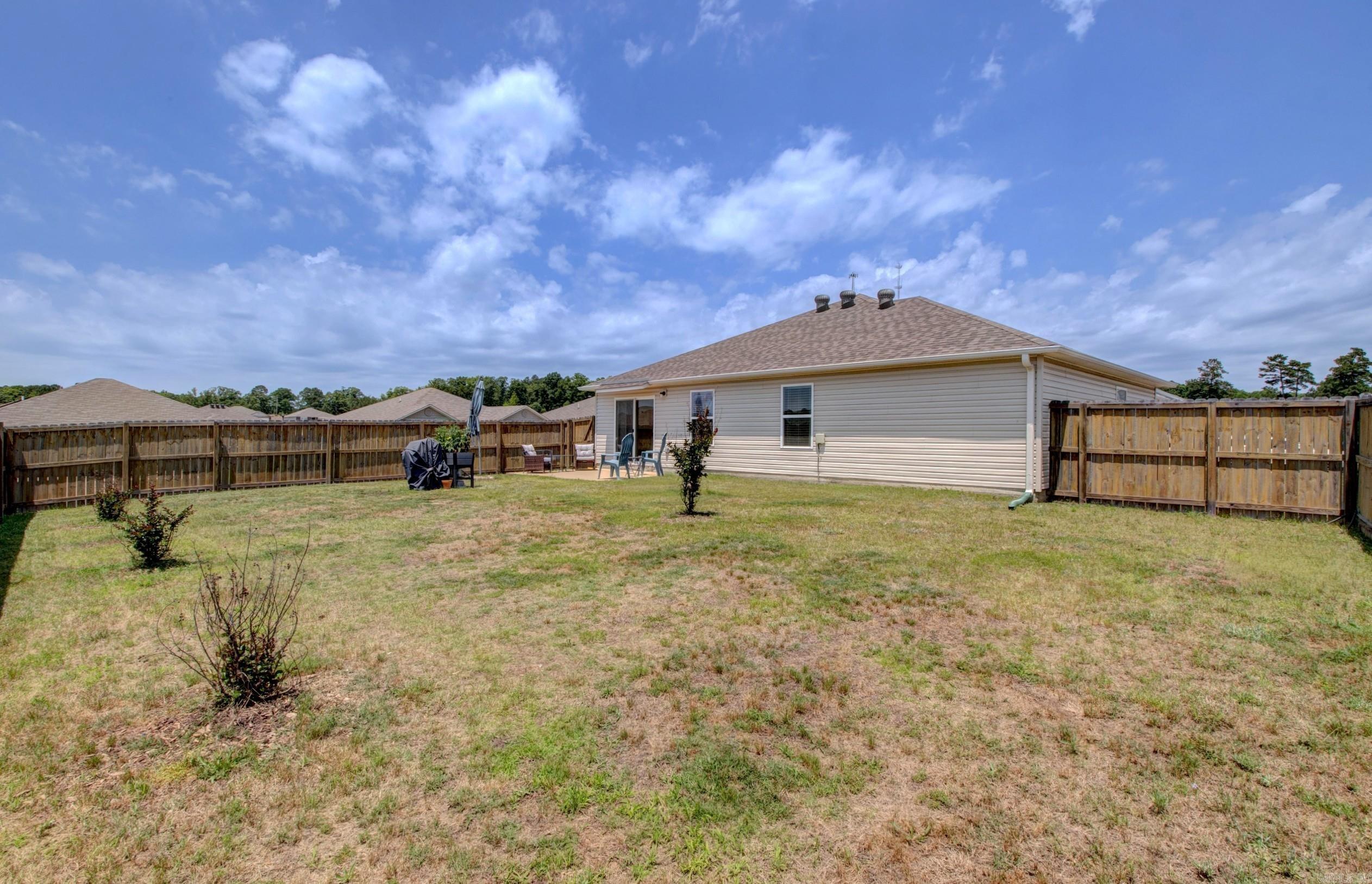 THE GROVE AT CENTENNIAL VALLEY - Residential