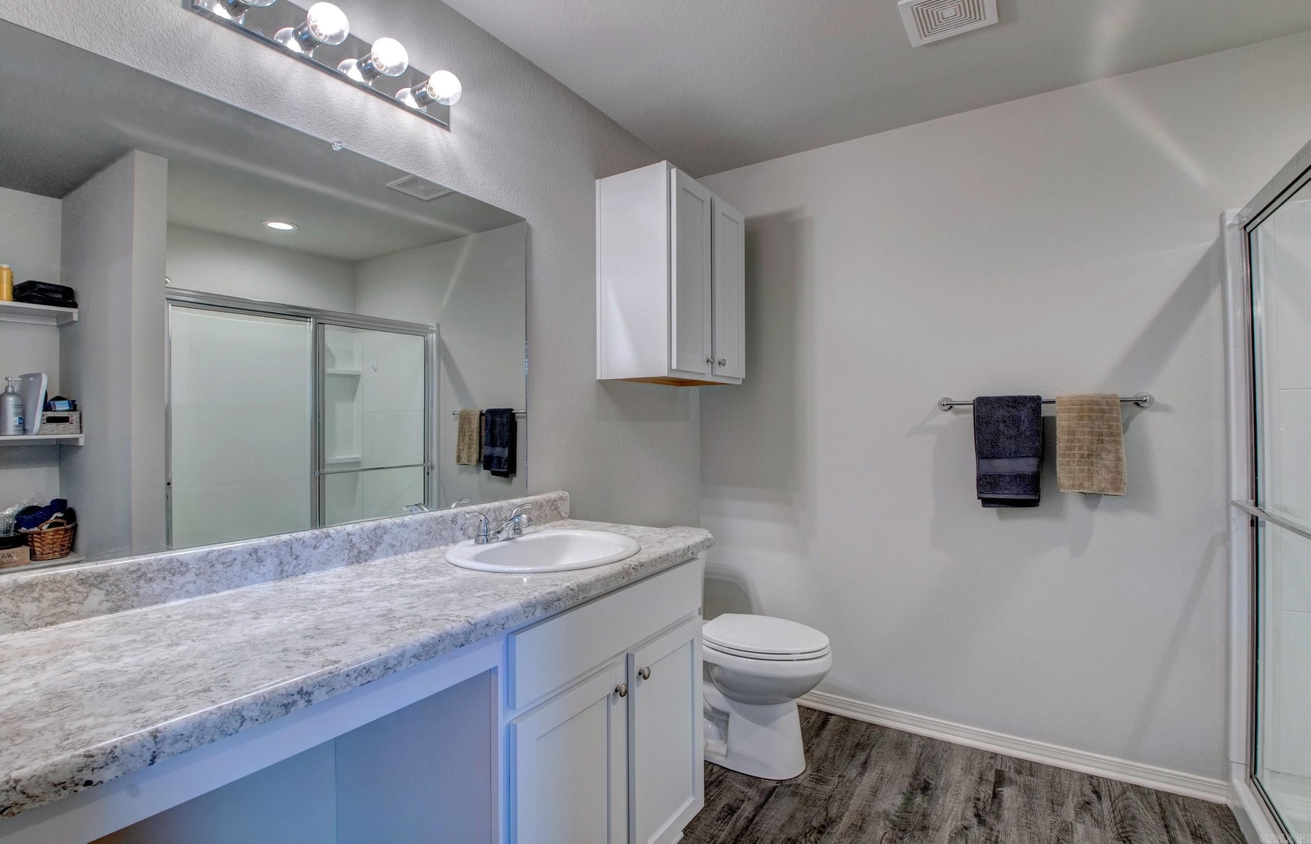 THE GROVE AT CENTENNIAL VALLEY - Residential