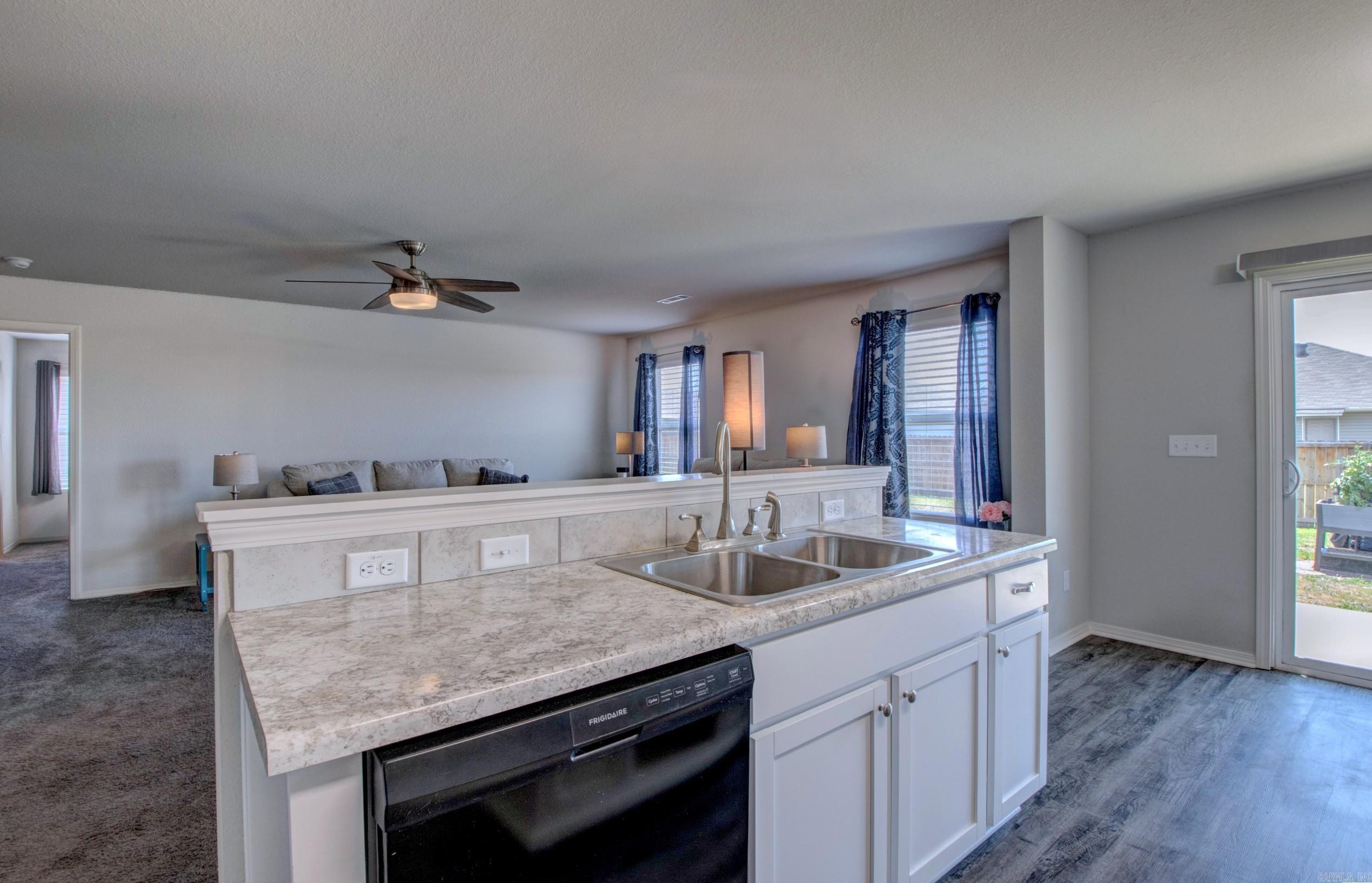 THE GROVE AT CENTENNIAL VALLEY - Residential