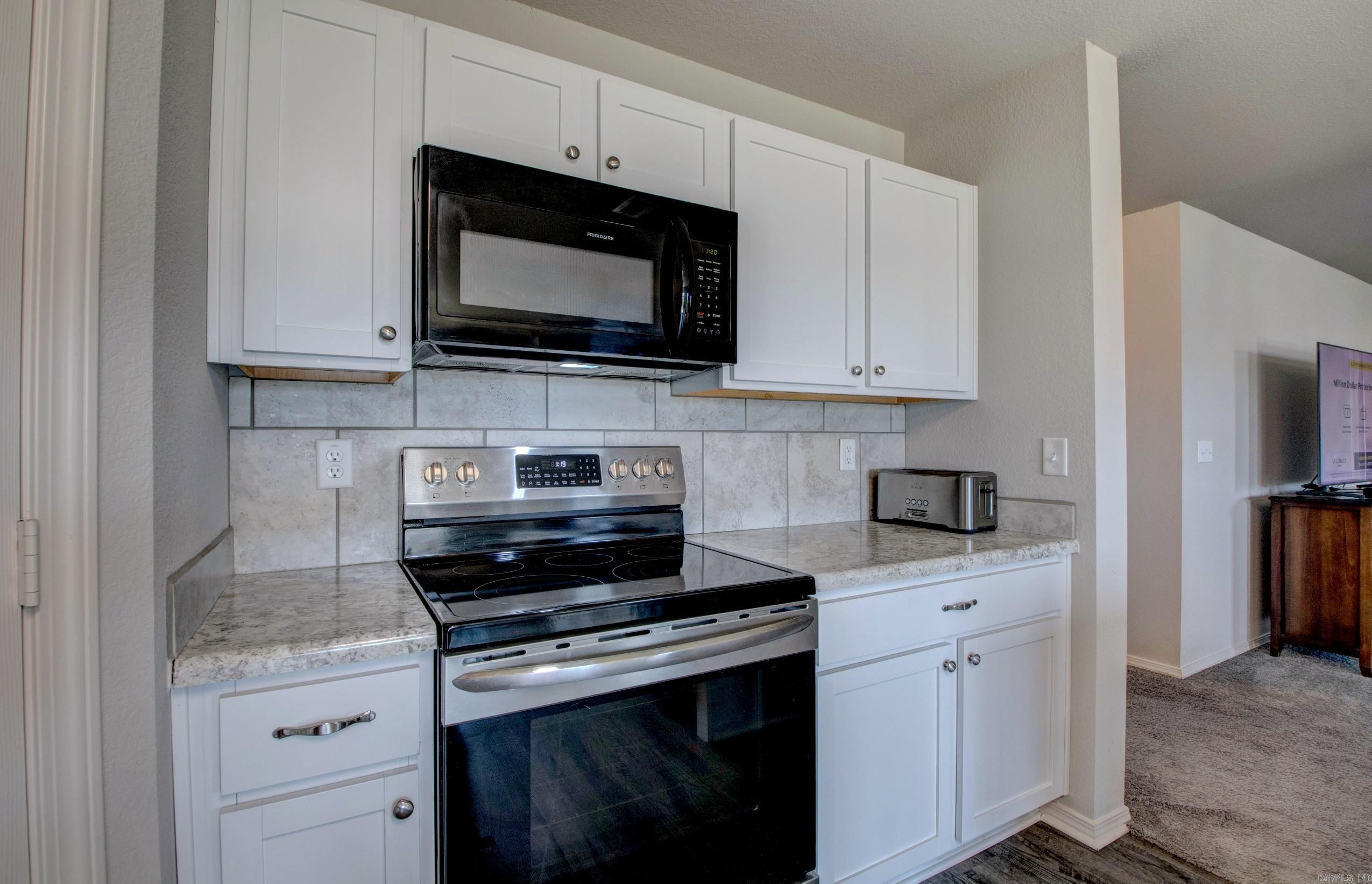 THE GROVE AT CENTENNIAL VALLEY - Residential