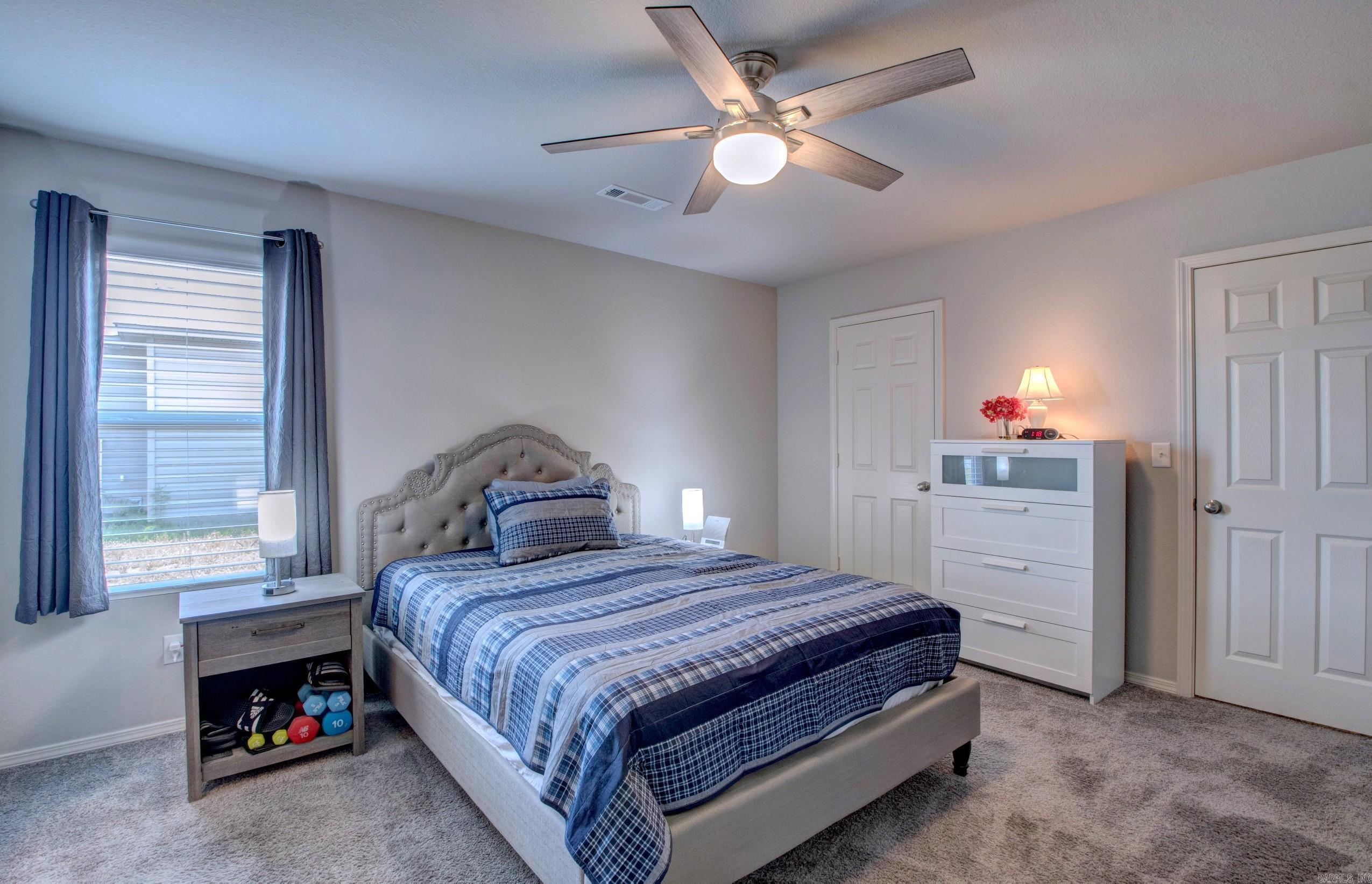 THE GROVE AT CENTENNIAL VALLEY - Residential
