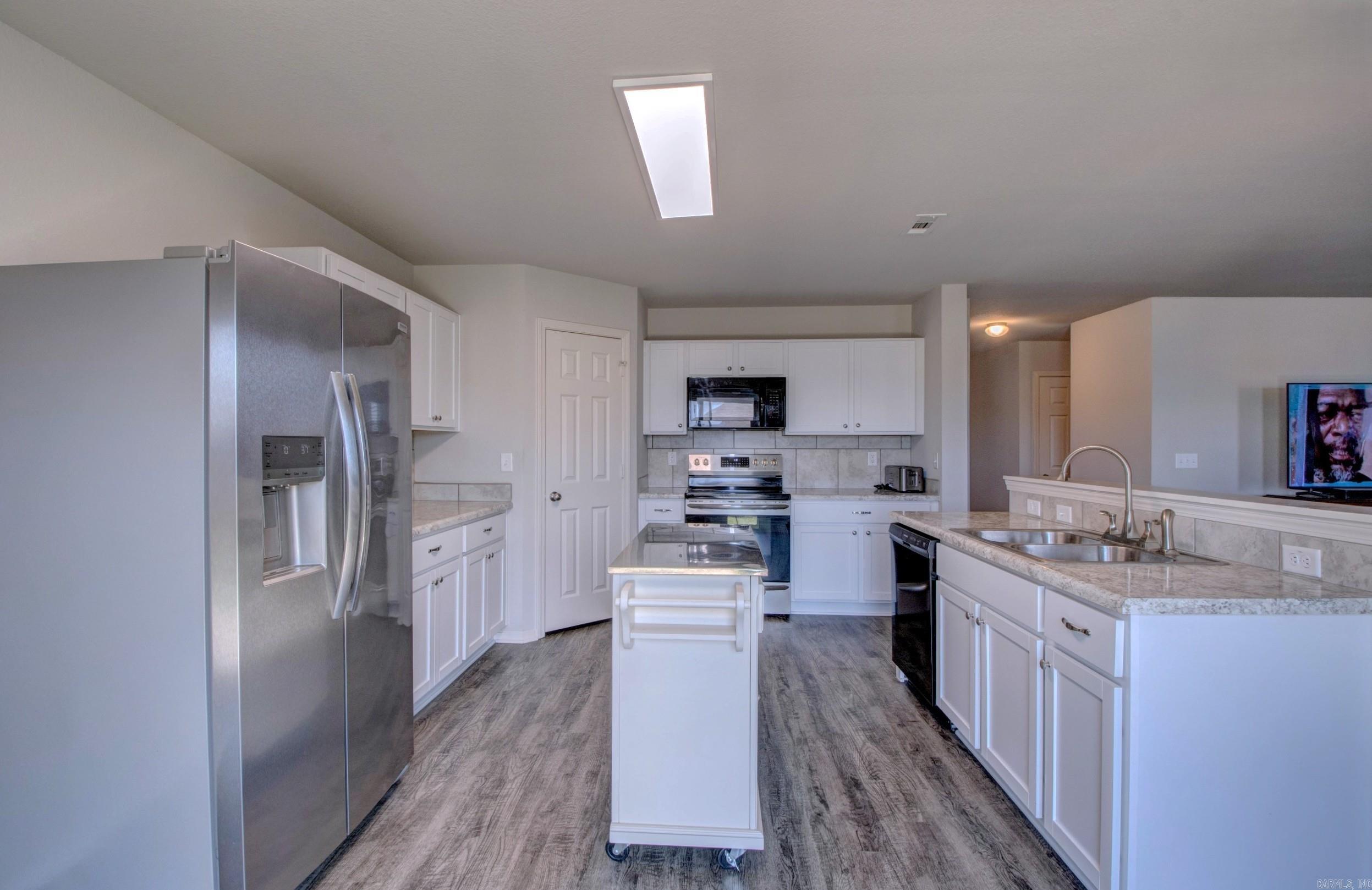 THE GROVE AT CENTENNIAL VALLEY - Residential