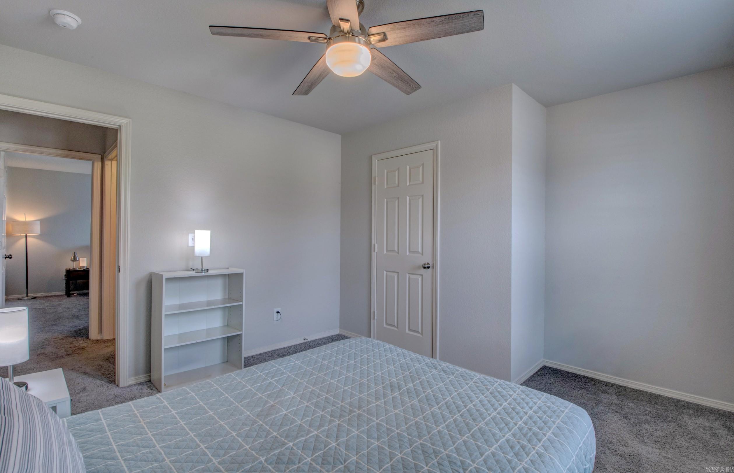 THE GROVE AT CENTENNIAL VALLEY - Residential