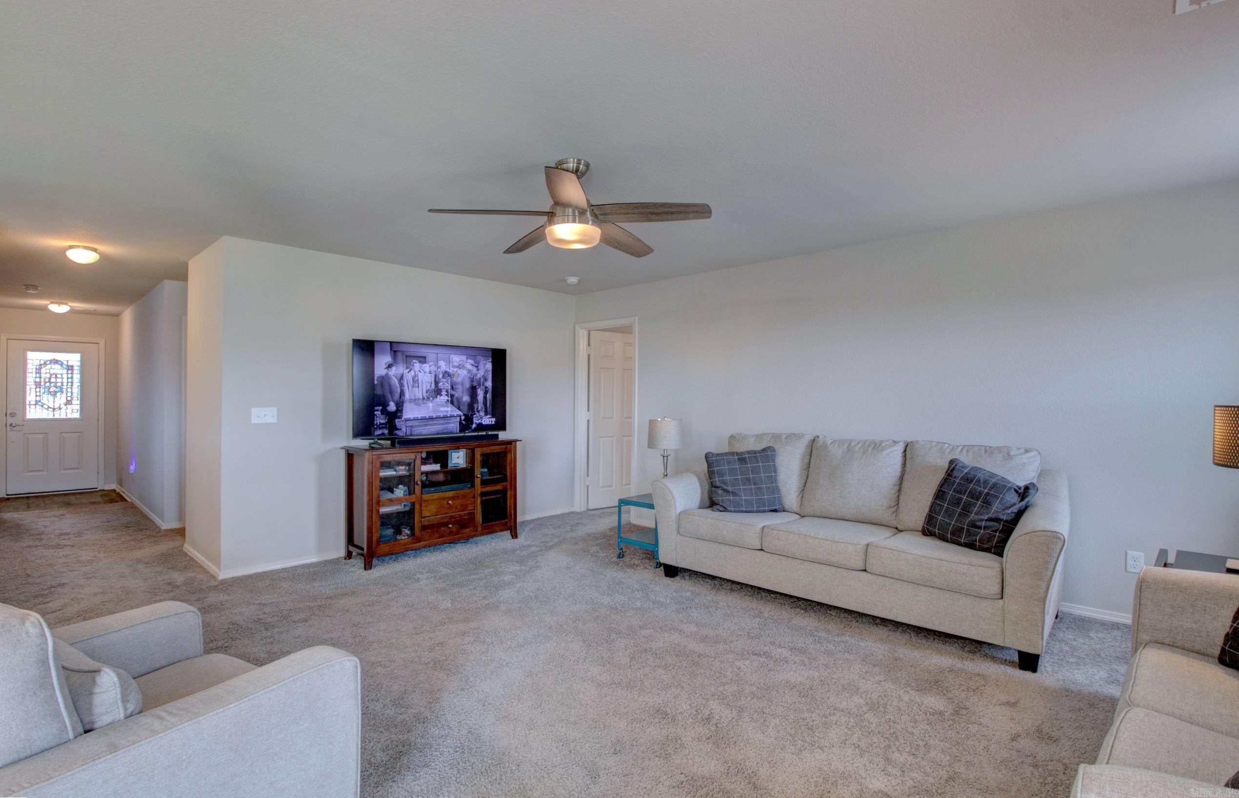 THE GROVE AT CENTENNIAL VALLEY - Residential