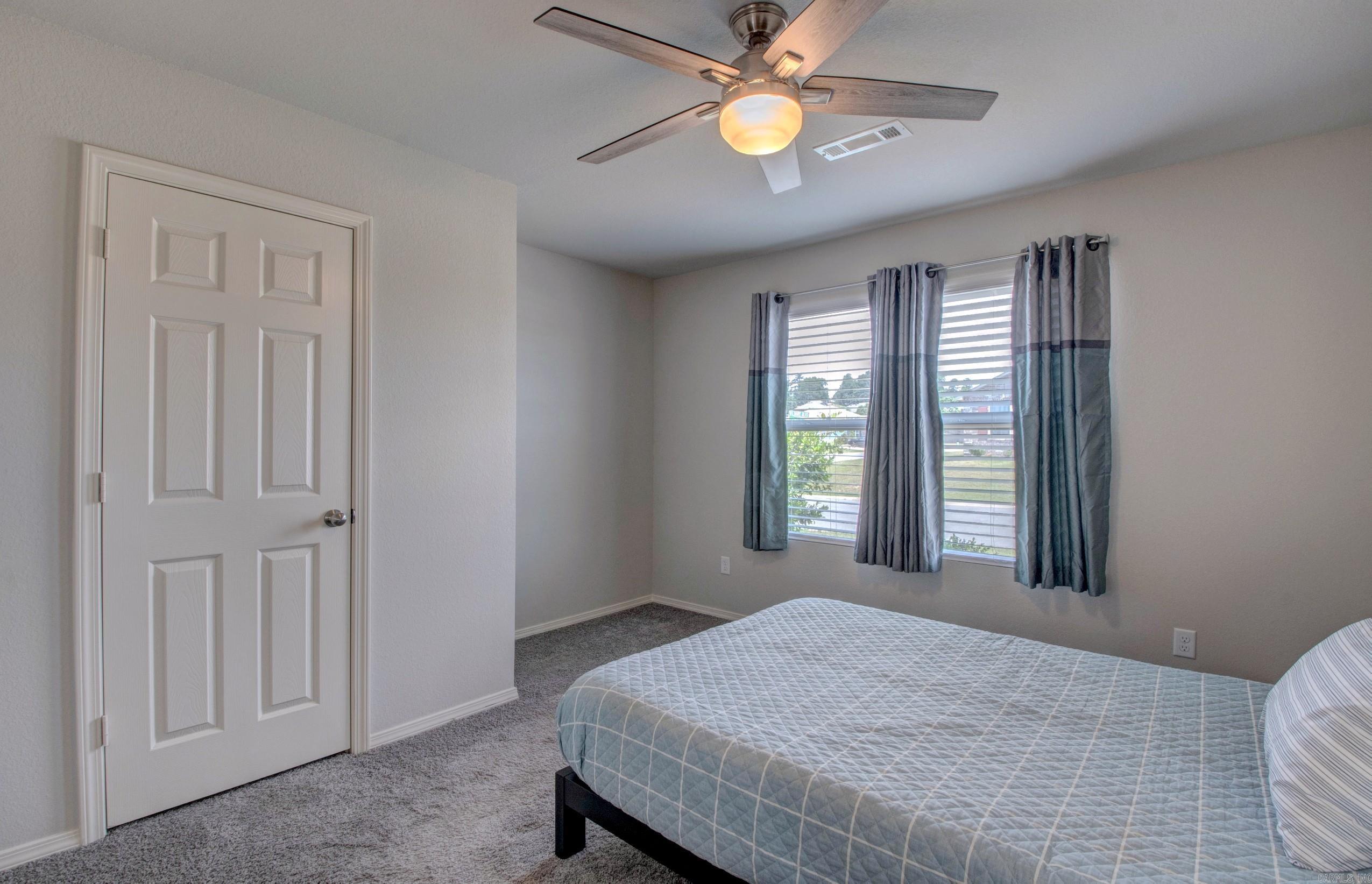 THE GROVE AT CENTENNIAL VALLEY - Residential
