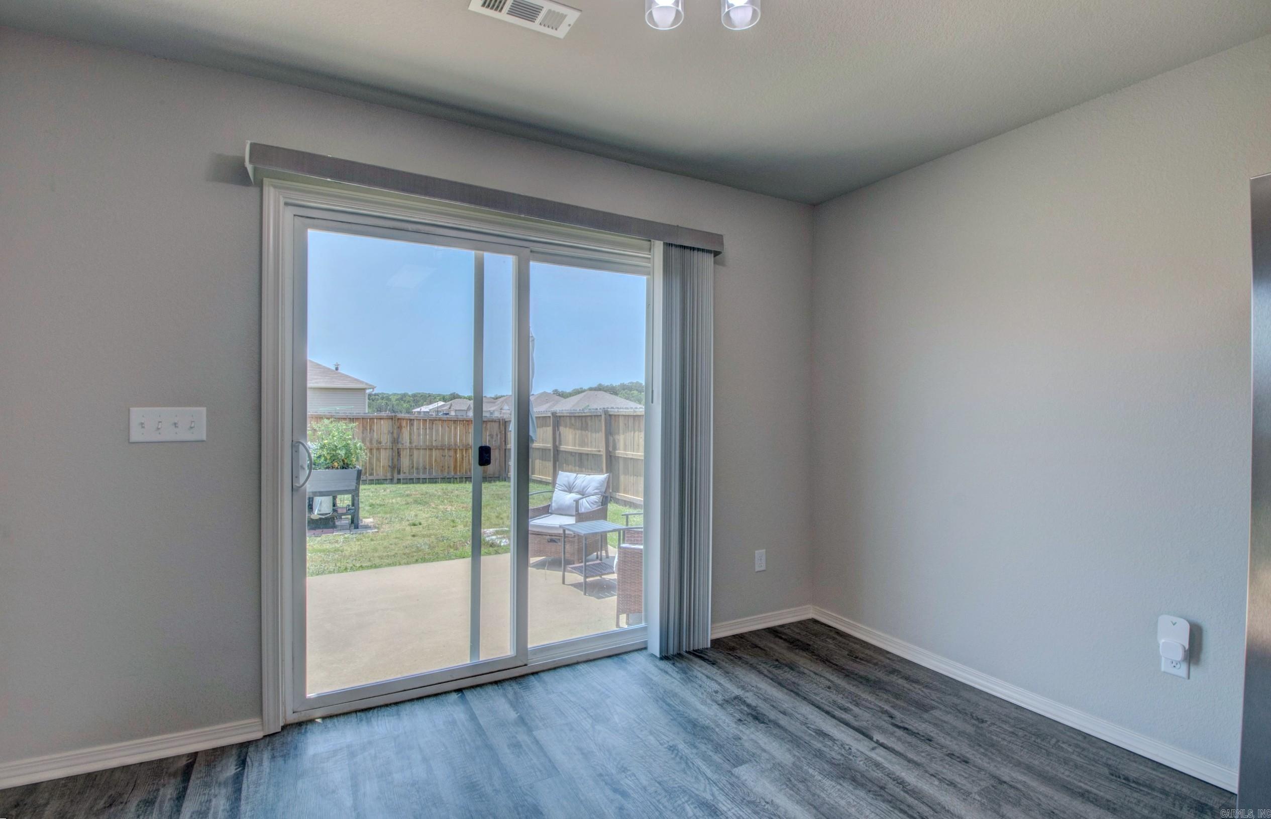 THE GROVE AT CENTENNIAL VALLEY - Residential