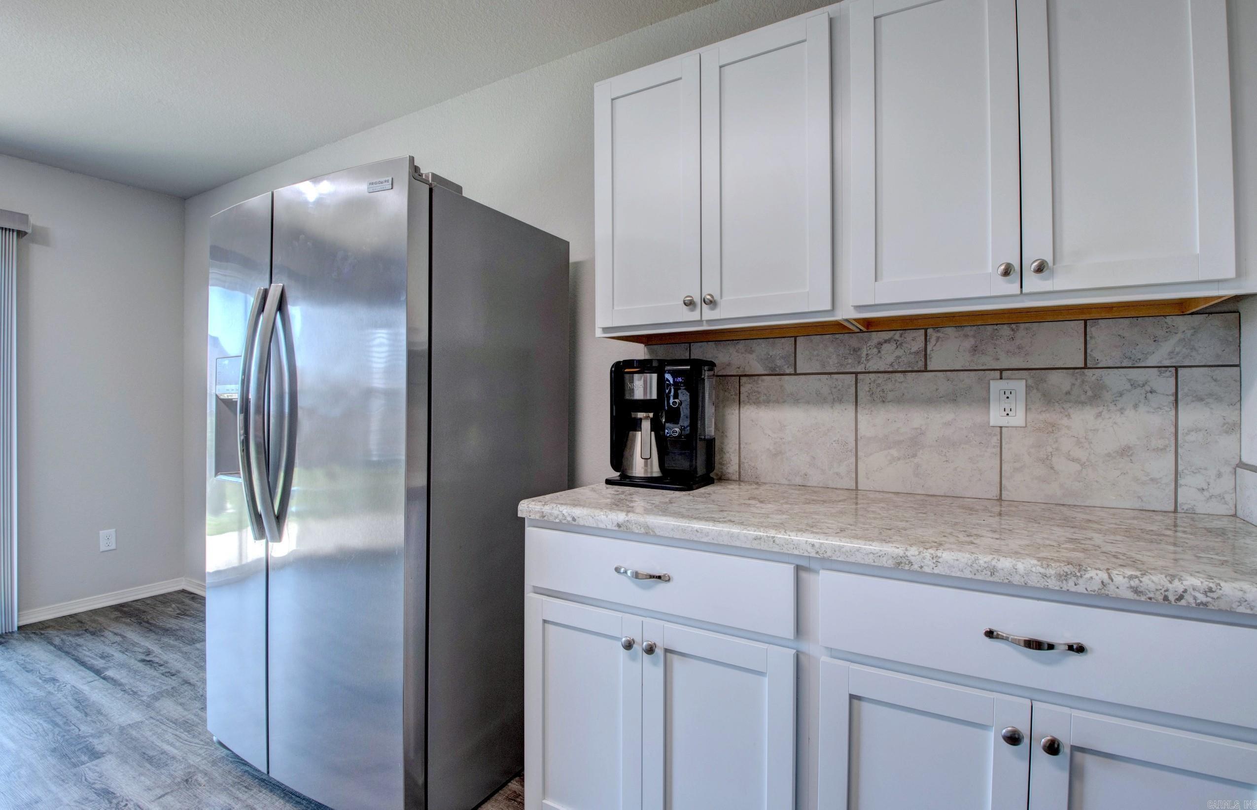 THE GROVE AT CENTENNIAL VALLEY - Residential
