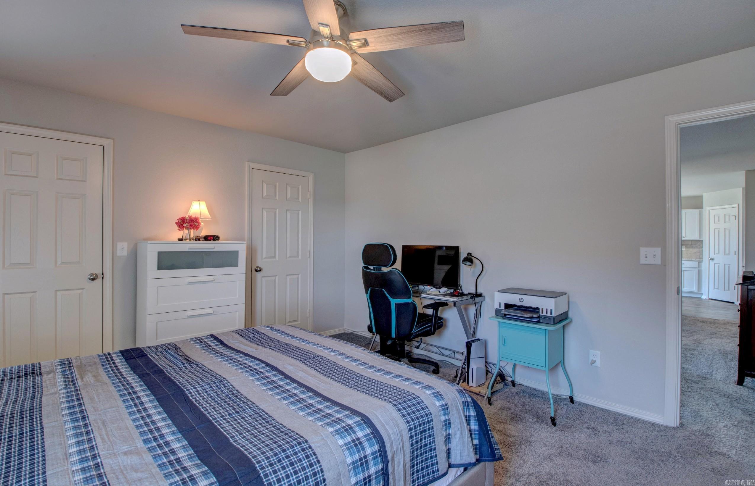 THE GROVE AT CENTENNIAL VALLEY - Residential