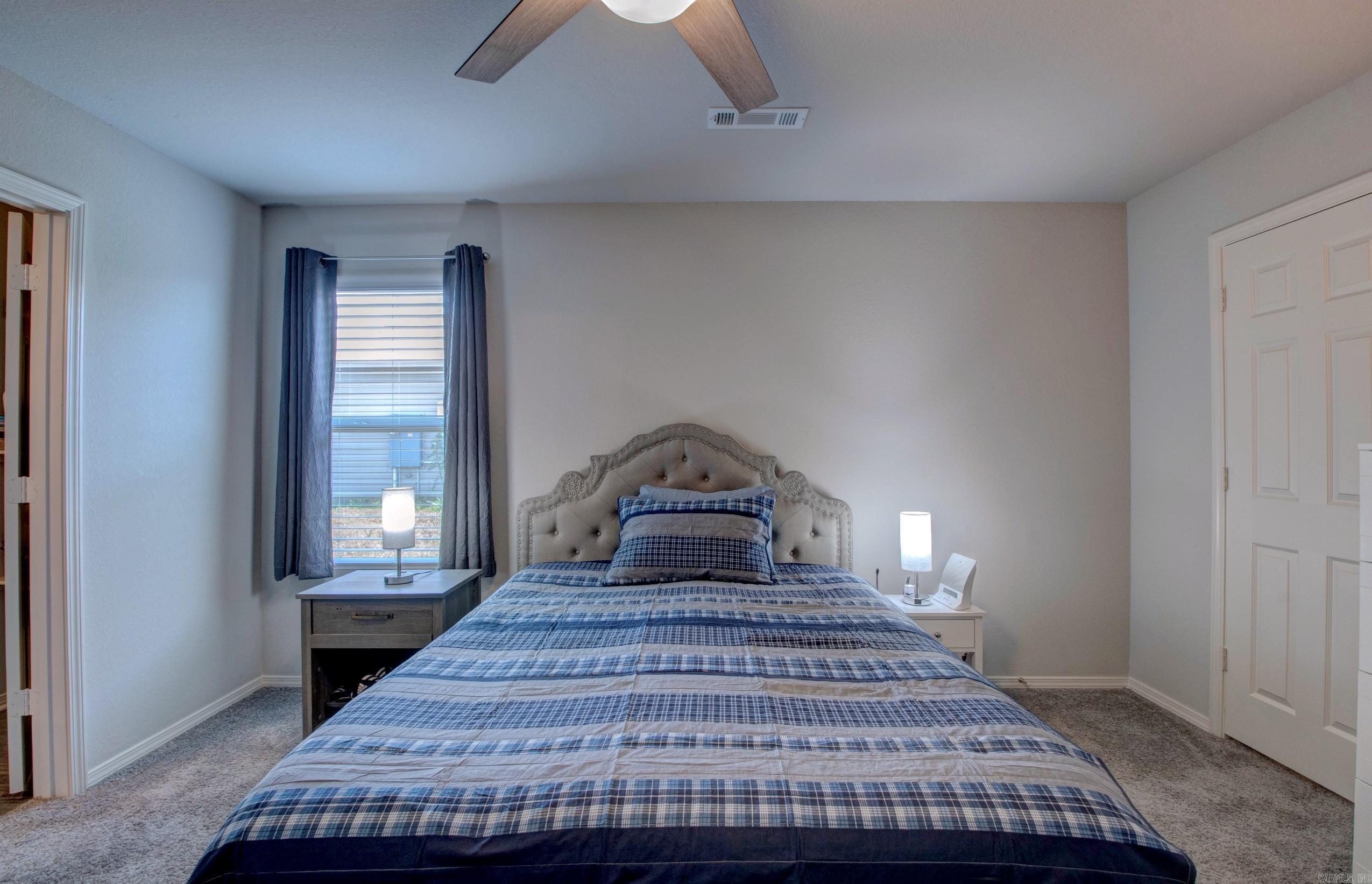 THE GROVE AT CENTENNIAL VALLEY - Residential