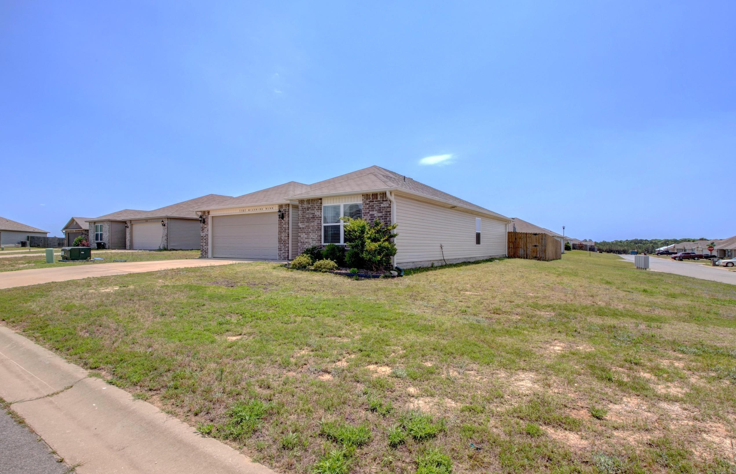 THE GROVE AT CENTENNIAL VALLEY - Residential