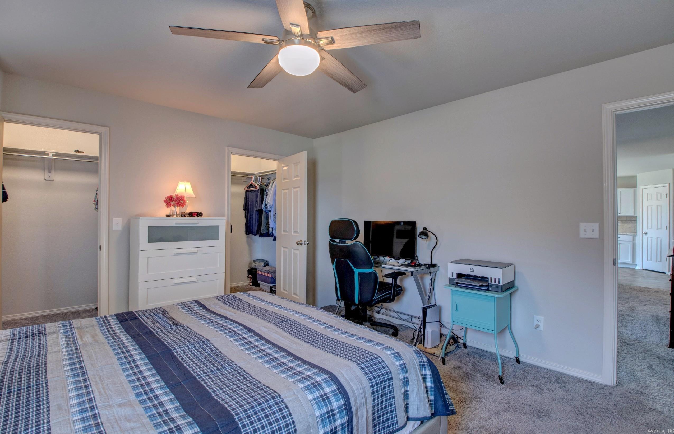 THE GROVE AT CENTENNIAL VALLEY - Residential