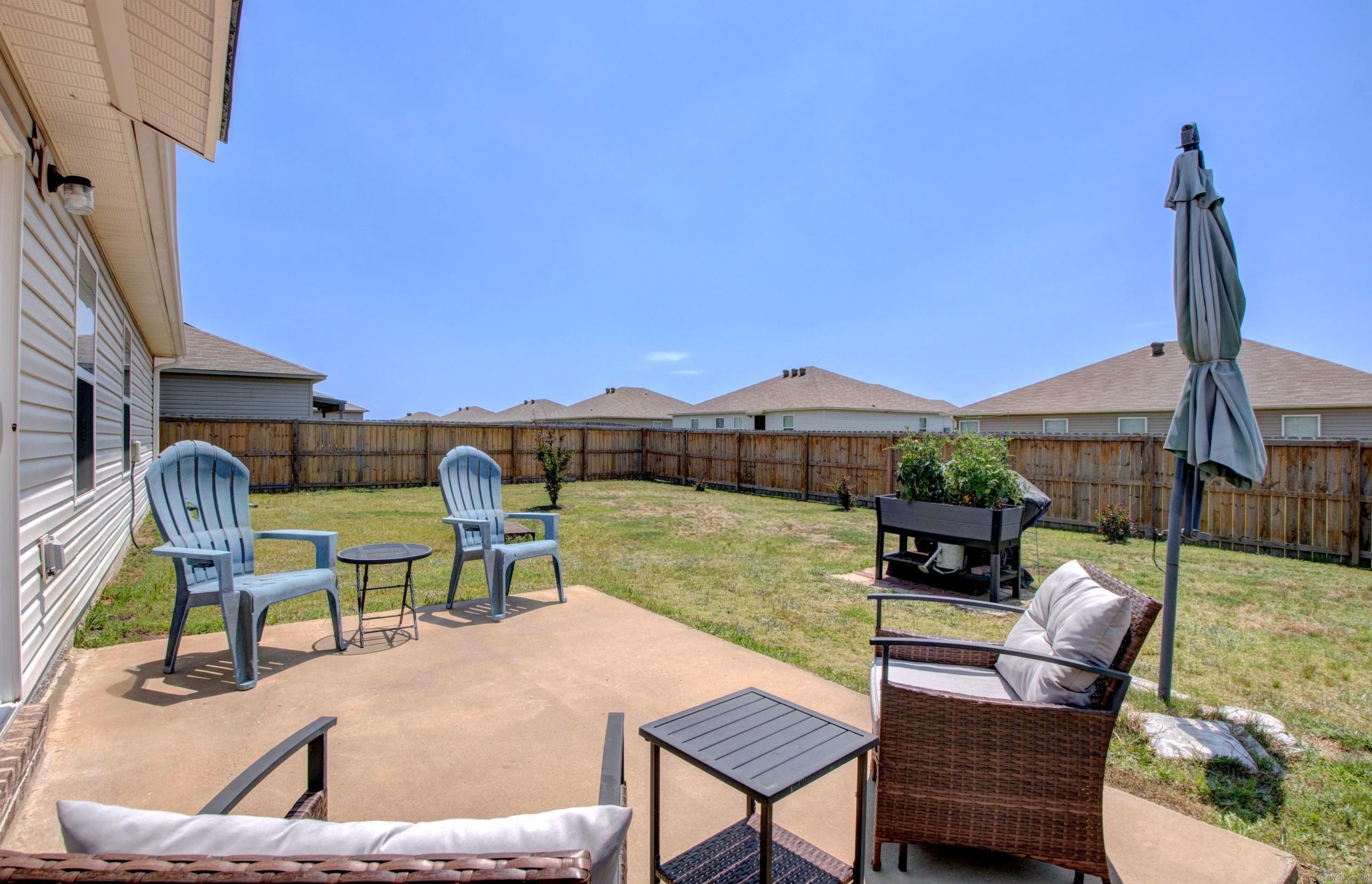 THE GROVE AT CENTENNIAL VALLEY - Residential