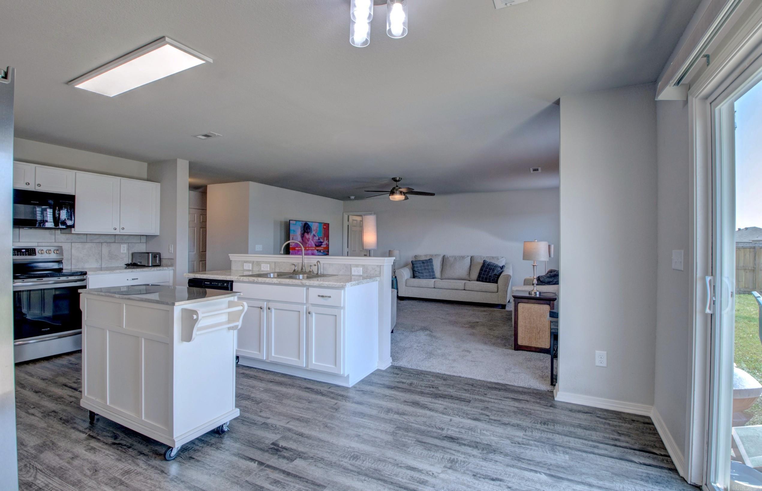 THE GROVE AT CENTENNIAL VALLEY - Residential