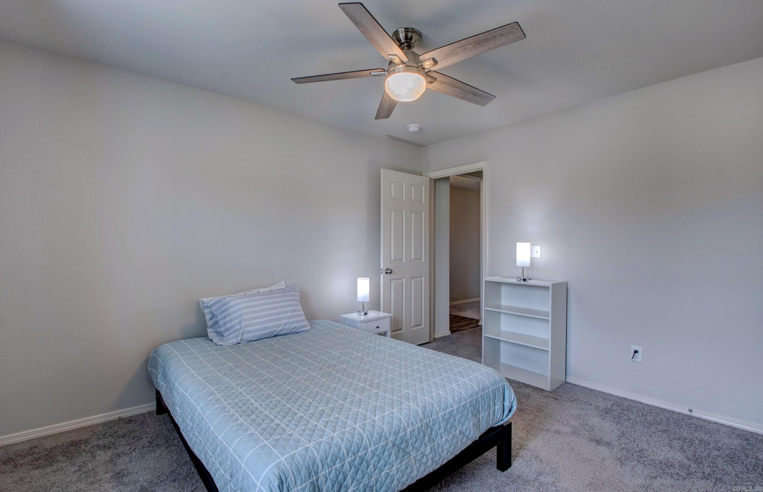 THE GROVE AT CENTENNIAL VALLEY - Residential