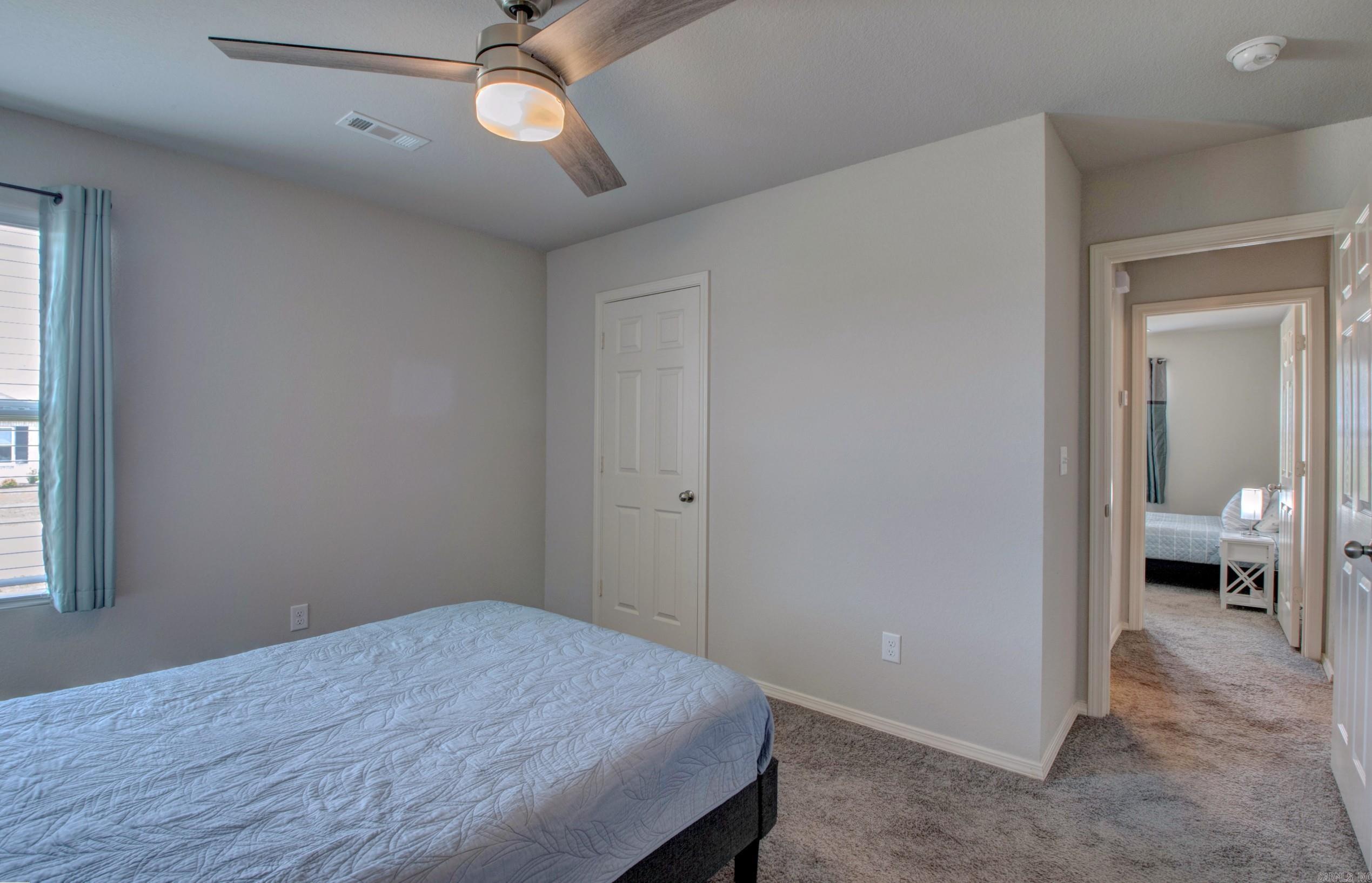 THE GROVE AT CENTENNIAL VALLEY - Residential