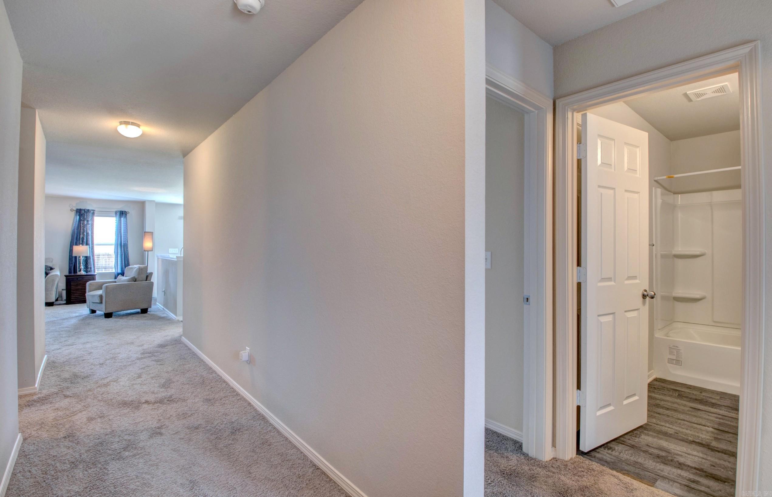 THE GROVE AT CENTENNIAL VALLEY - Residential