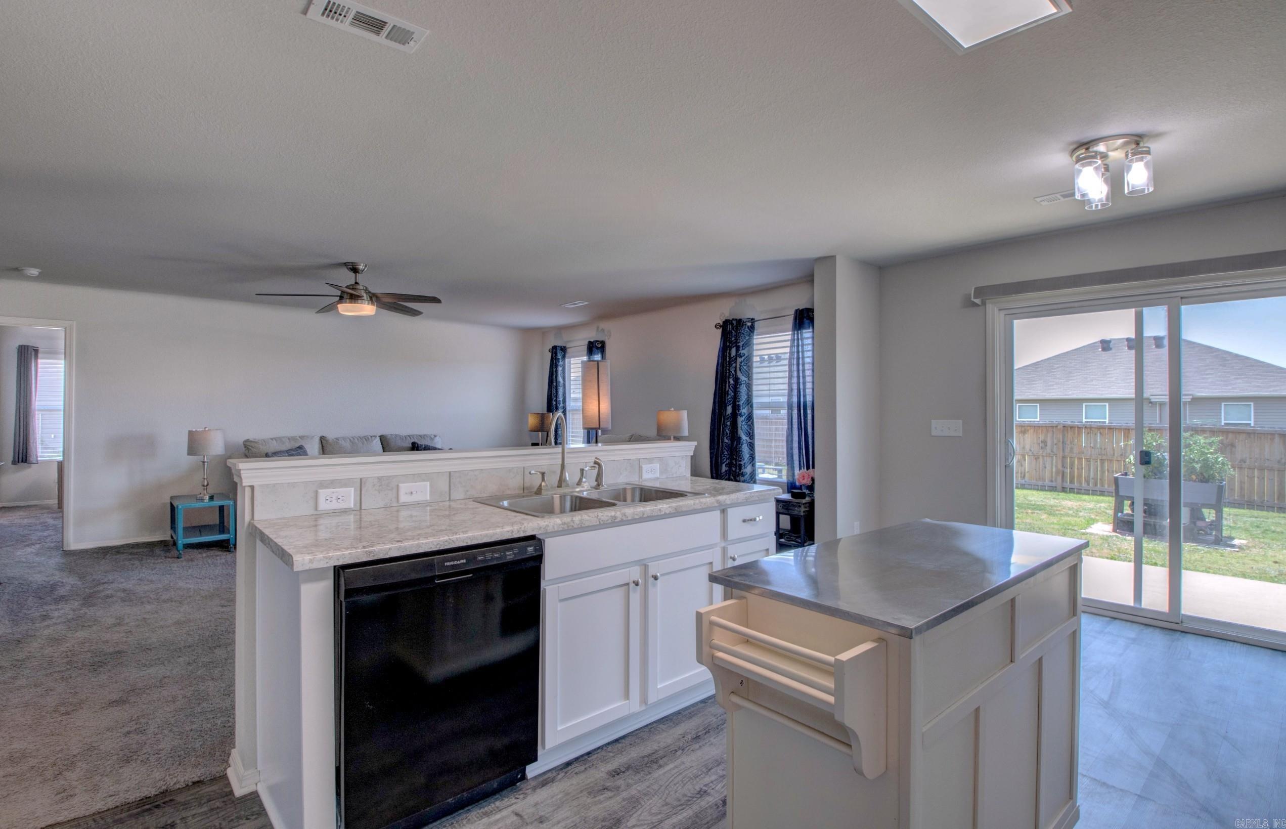 THE GROVE AT CENTENNIAL VALLEY - Residential