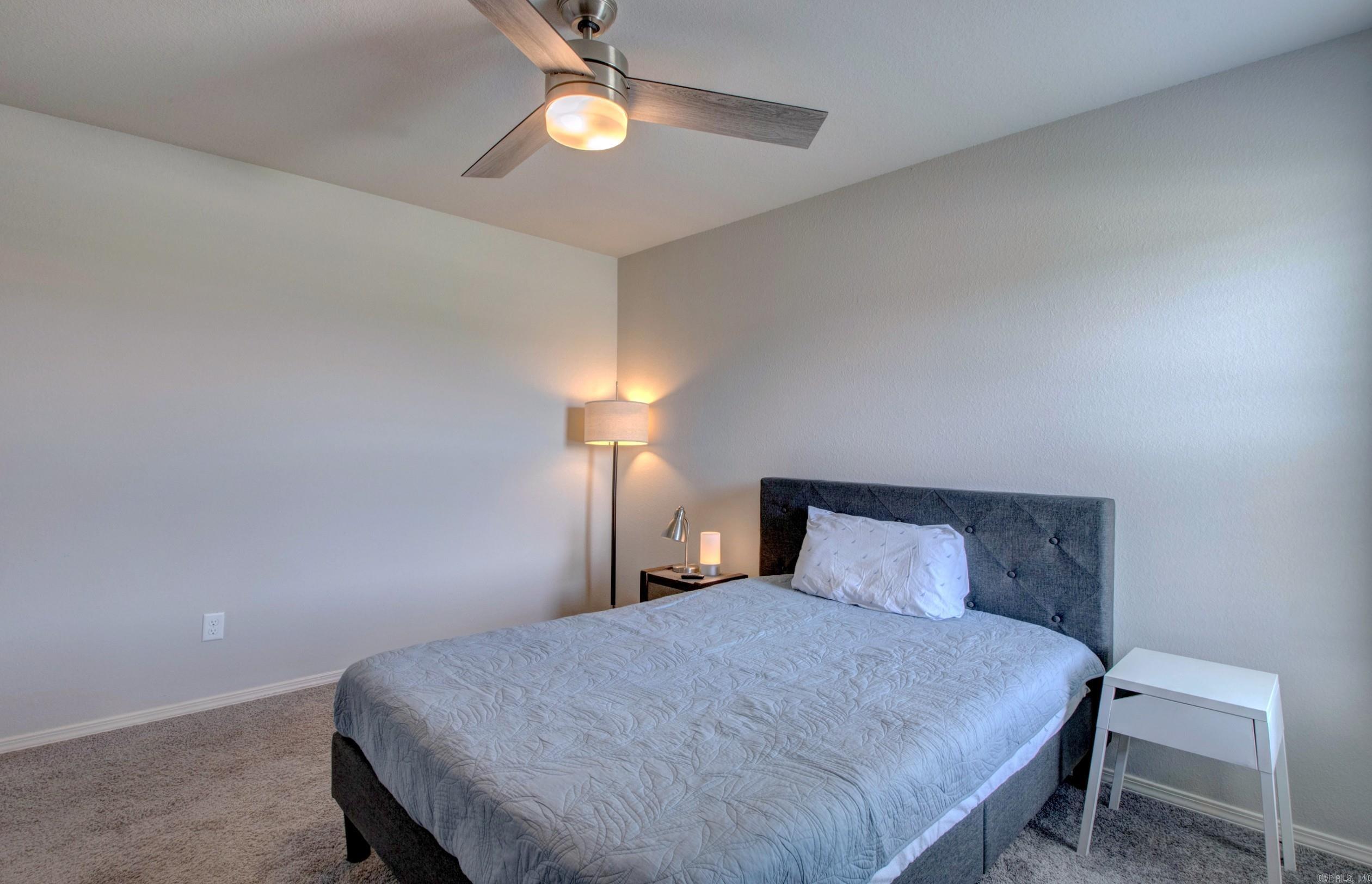 THE GROVE AT CENTENNIAL VALLEY - Residential