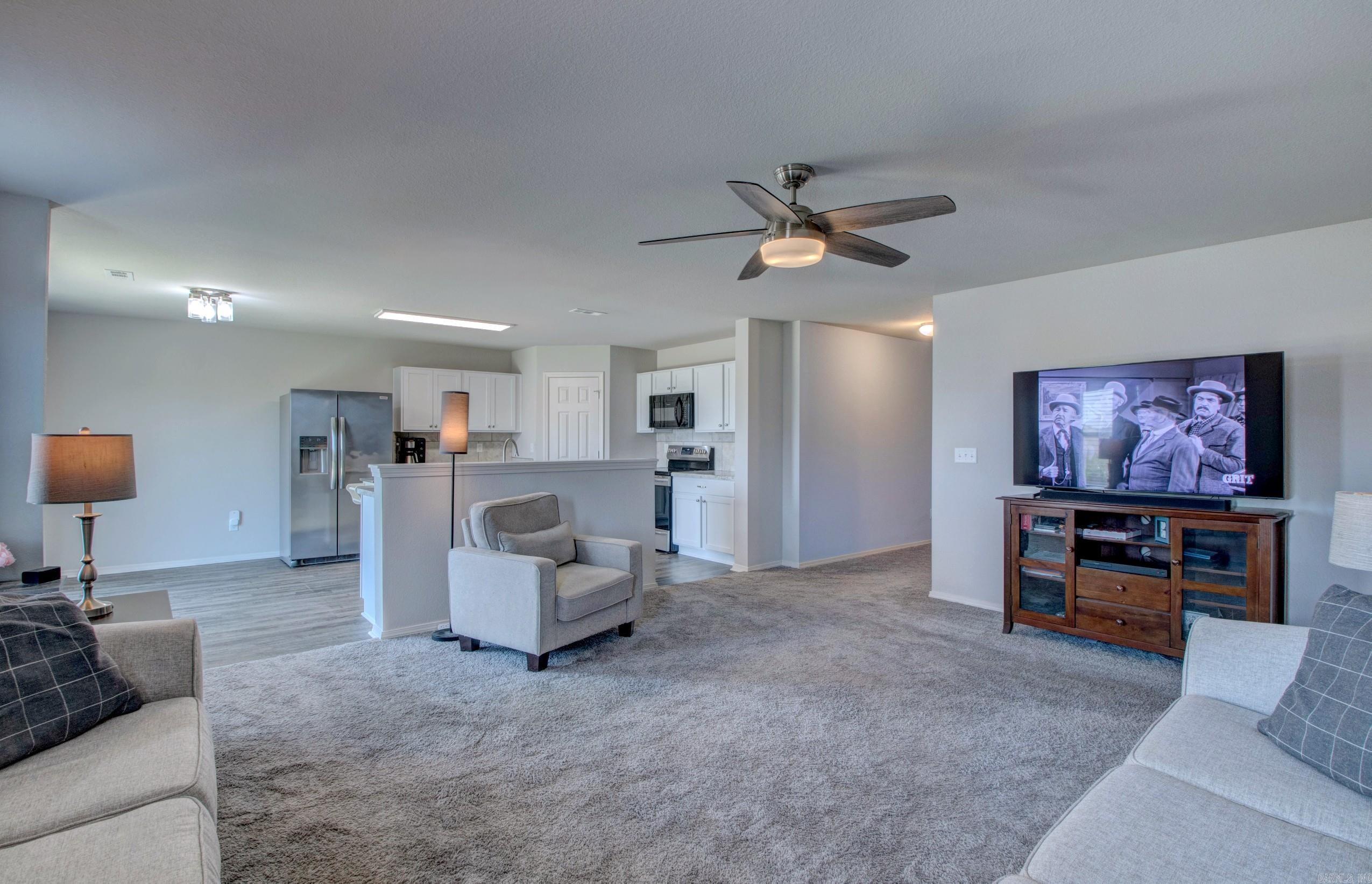 THE GROVE AT CENTENNIAL VALLEY - Residential
