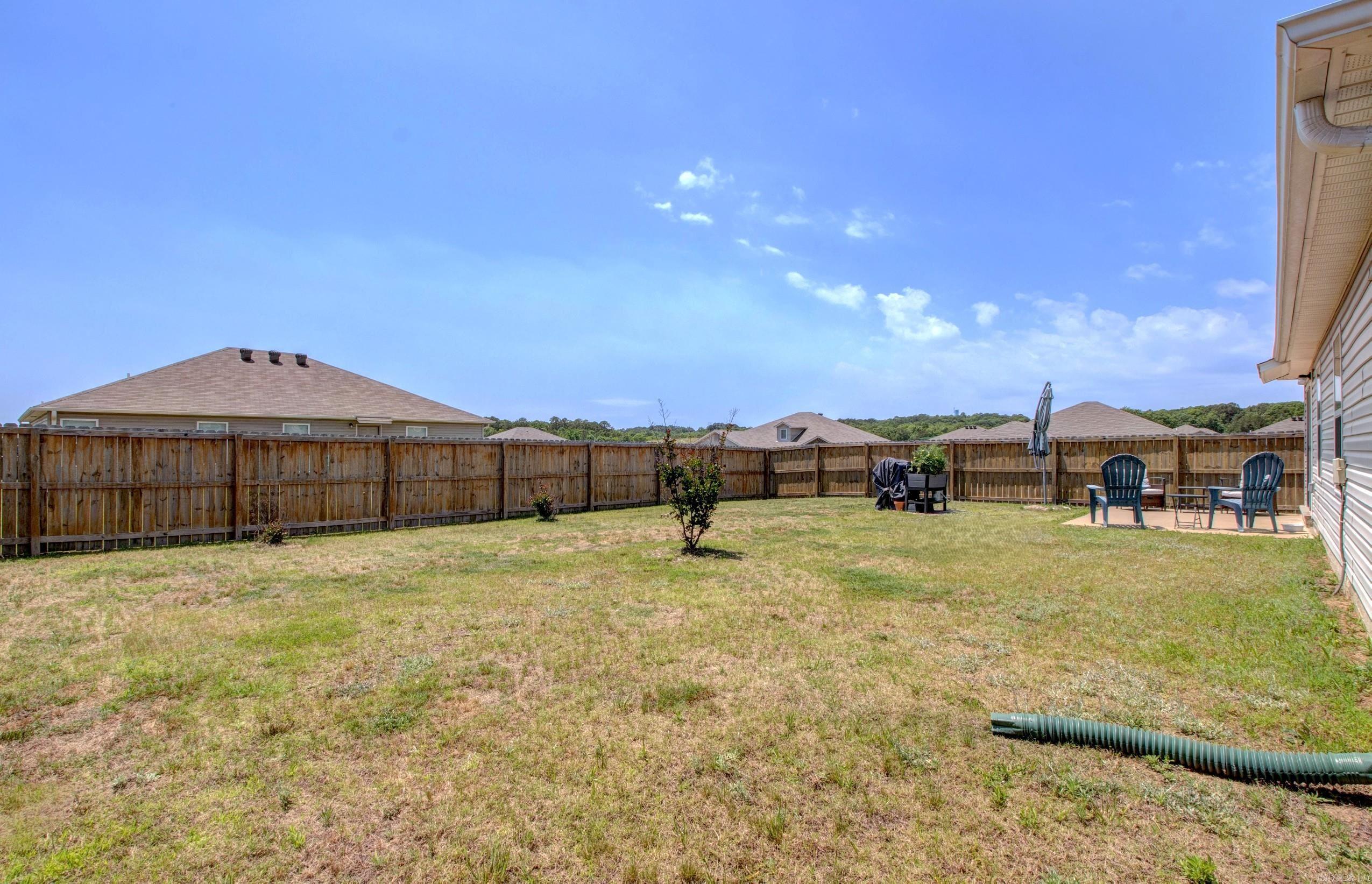 THE GROVE AT CENTENNIAL VALLEY - Residential