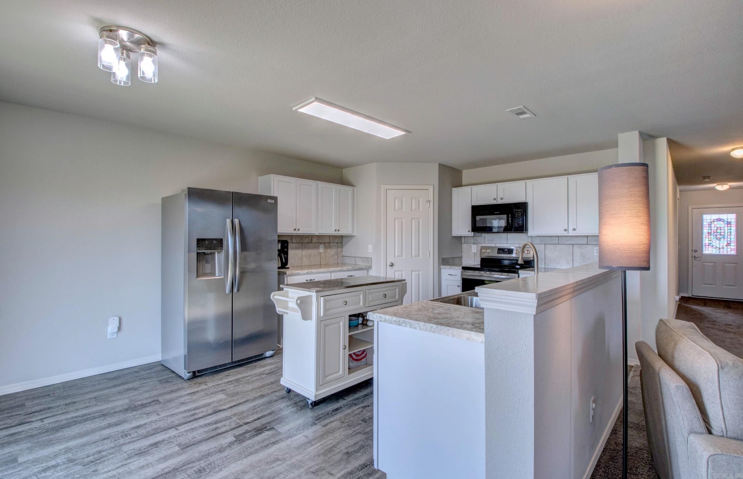 THE GROVE AT CENTENNIAL VALLEY - Residential