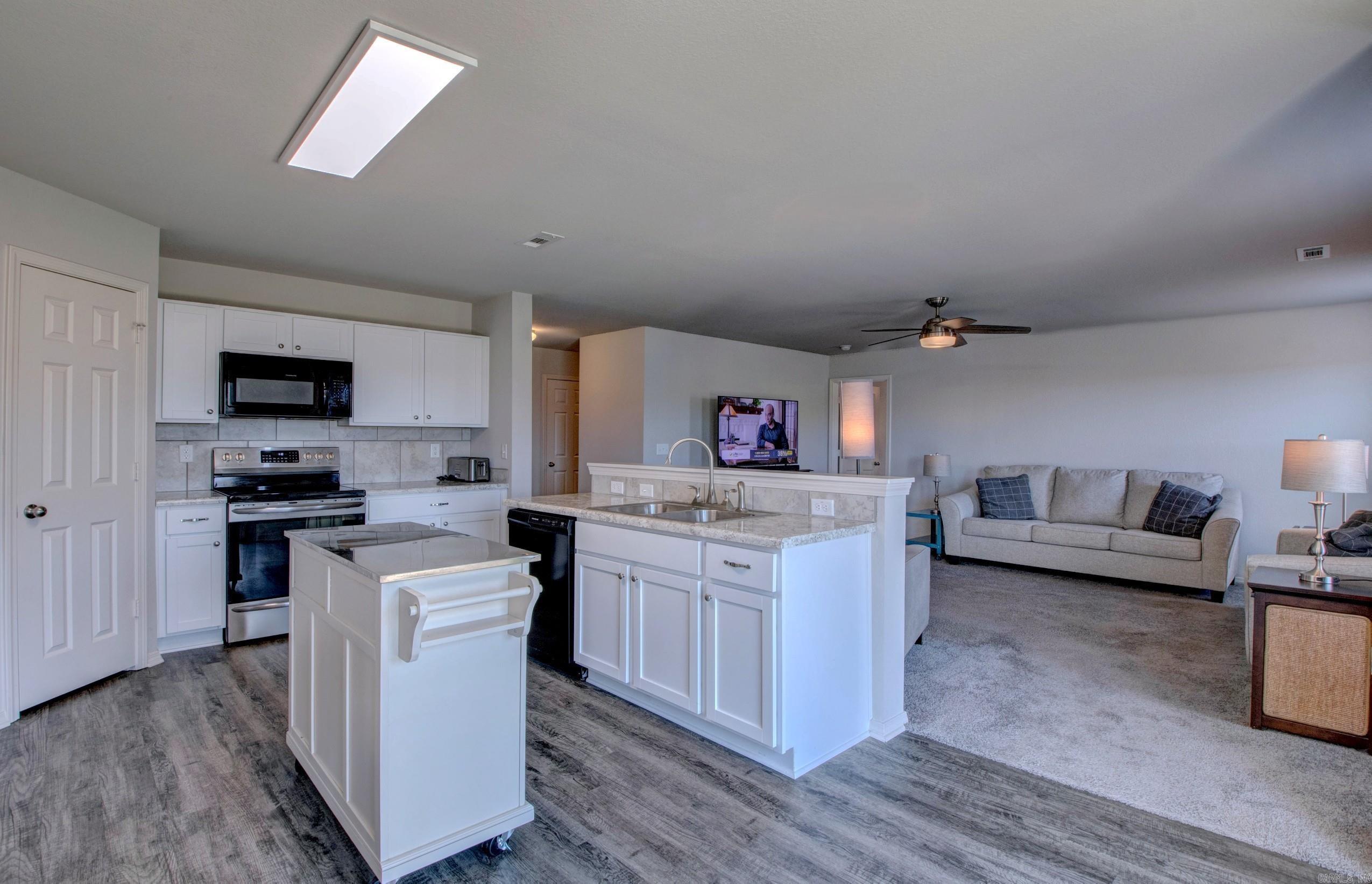 THE GROVE AT CENTENNIAL VALLEY - Residential