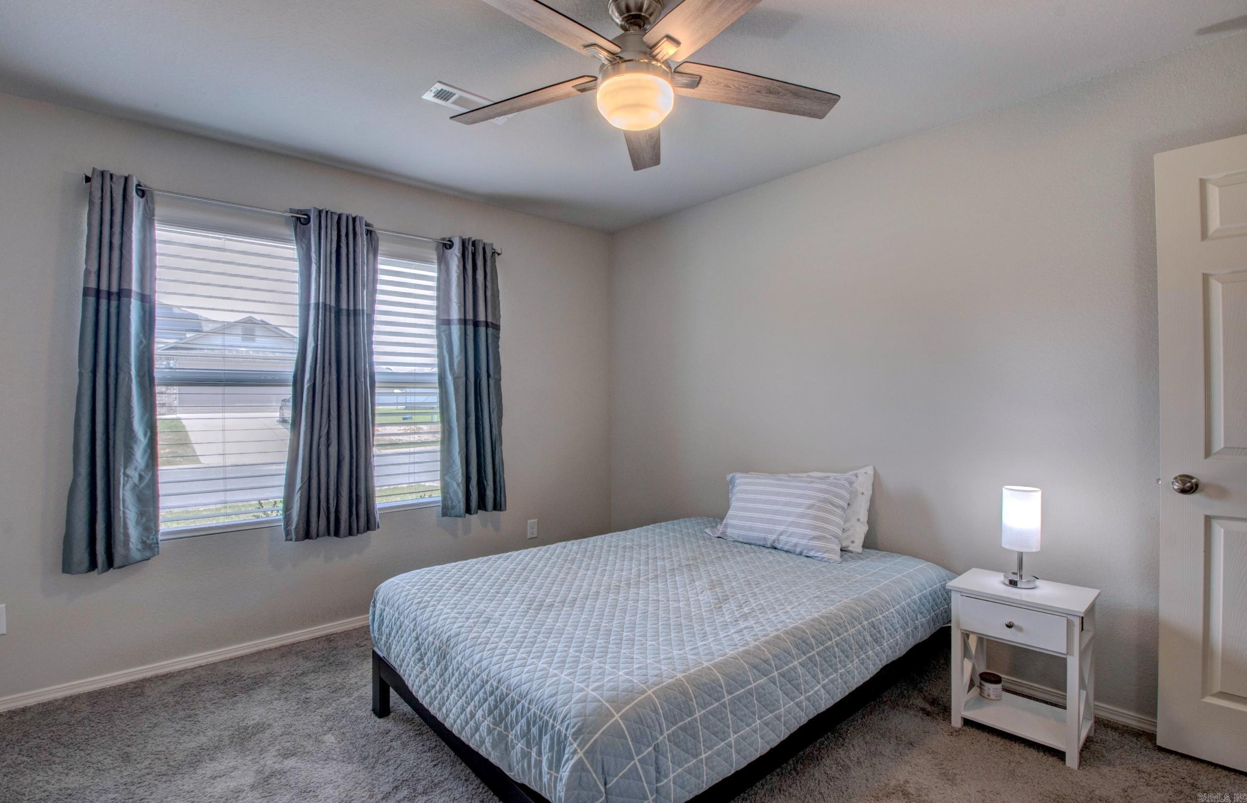 THE GROVE AT CENTENNIAL VALLEY - Residential