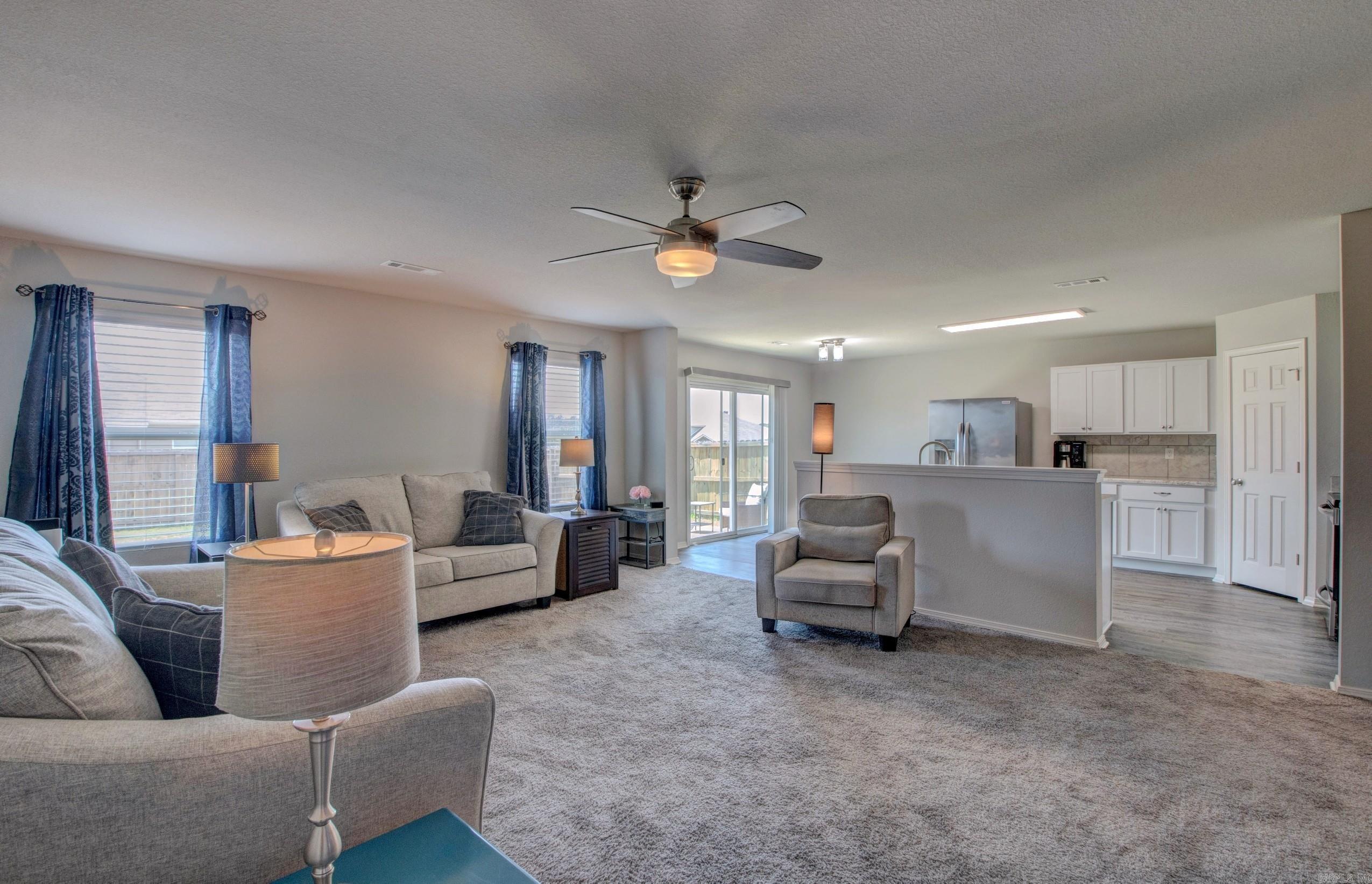 THE GROVE AT CENTENNIAL VALLEY - Residential