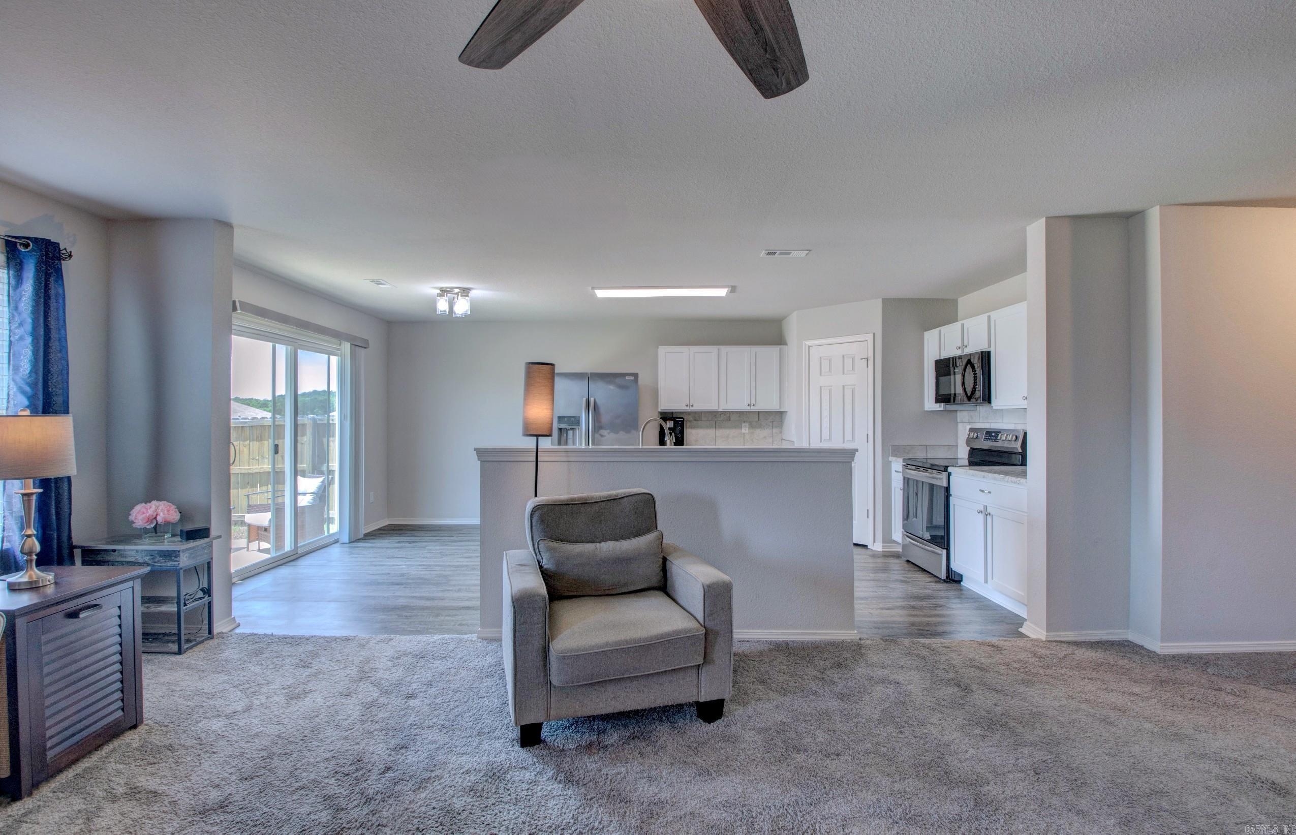 THE GROVE AT CENTENNIAL VALLEY - Residential