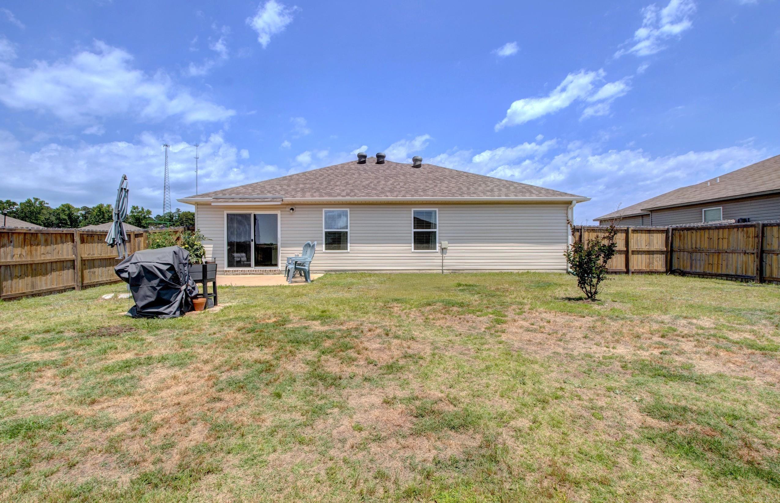 THE GROVE AT CENTENNIAL VALLEY - Residential