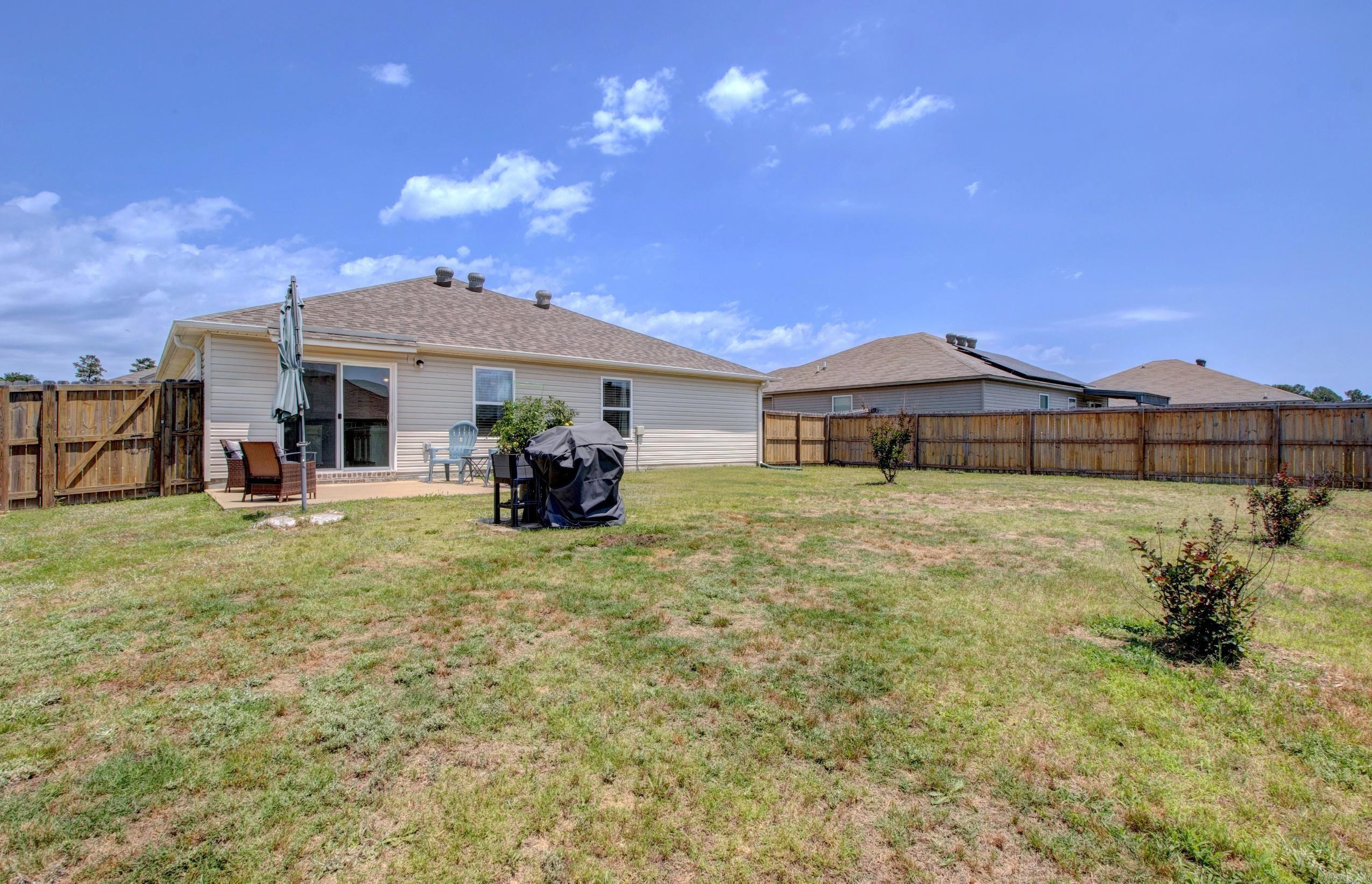 THE GROVE AT CENTENNIAL VALLEY - Residential