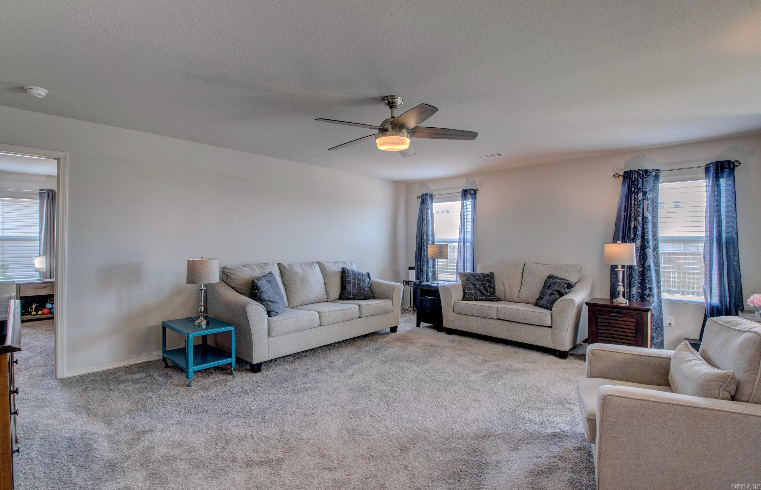 THE GROVE AT CENTENNIAL VALLEY - Residential